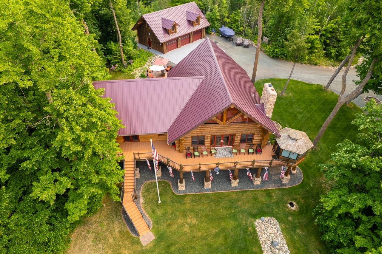 Northome, MN 56661,66061 County Road 24