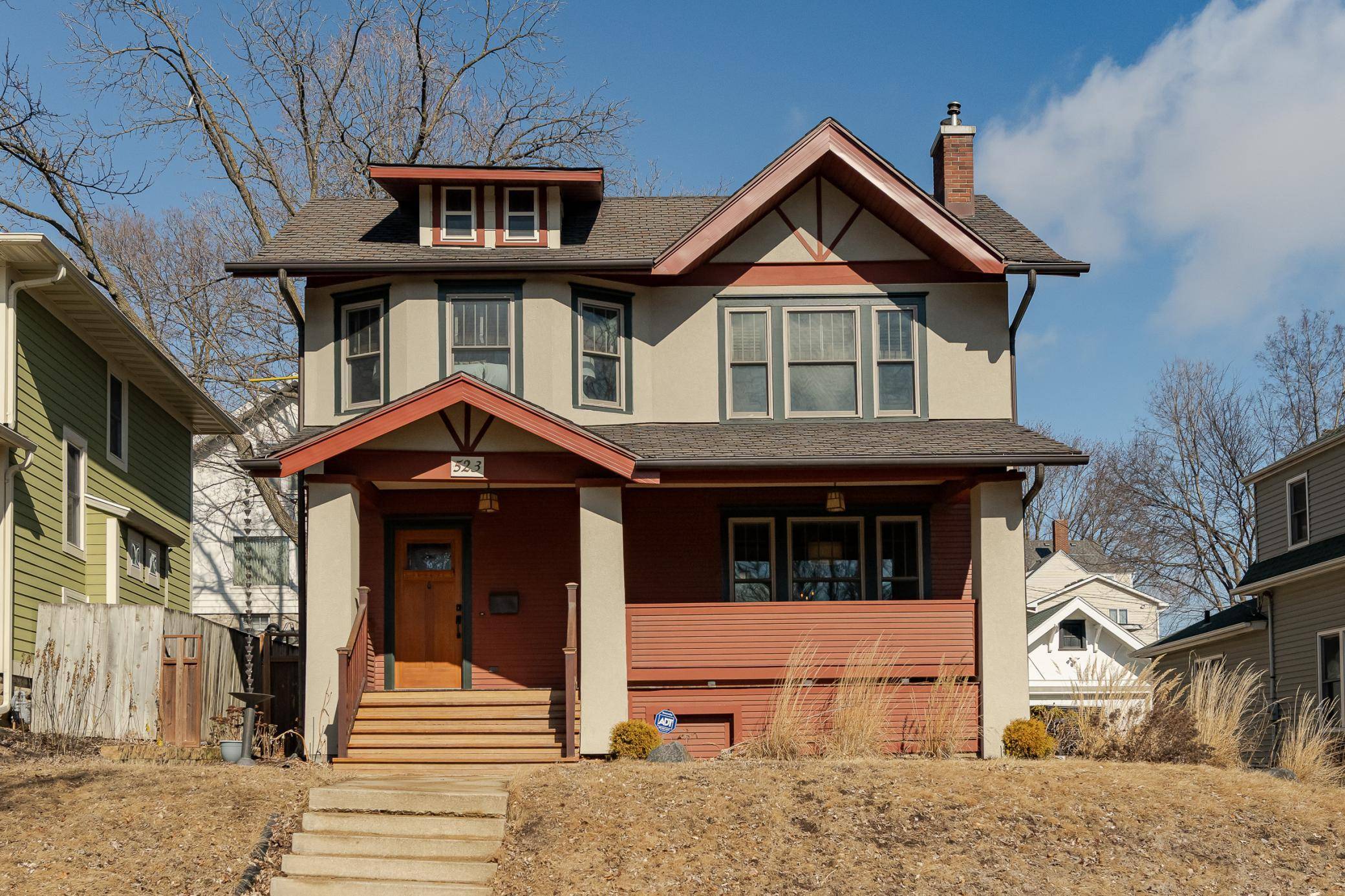 Rochester, MN 55902,523 6th ST SW