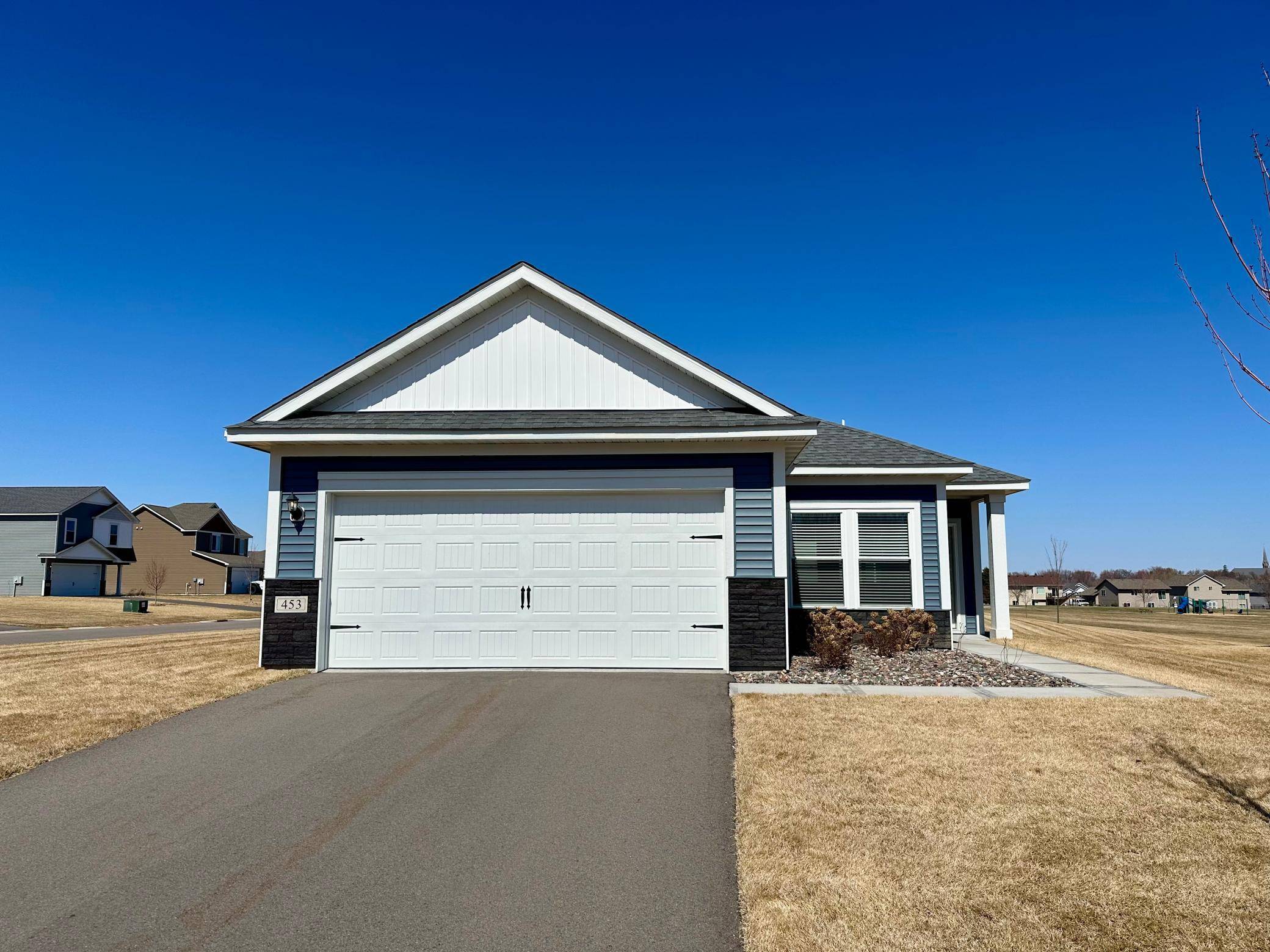 Waverly, MN 55390,453 Wildflower LN