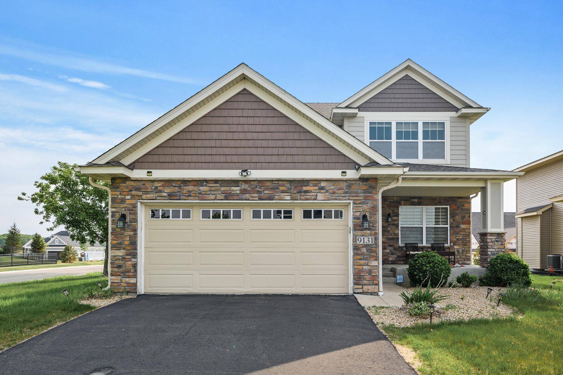 Chanhassen, MN 55317,9131 River Rock DR N