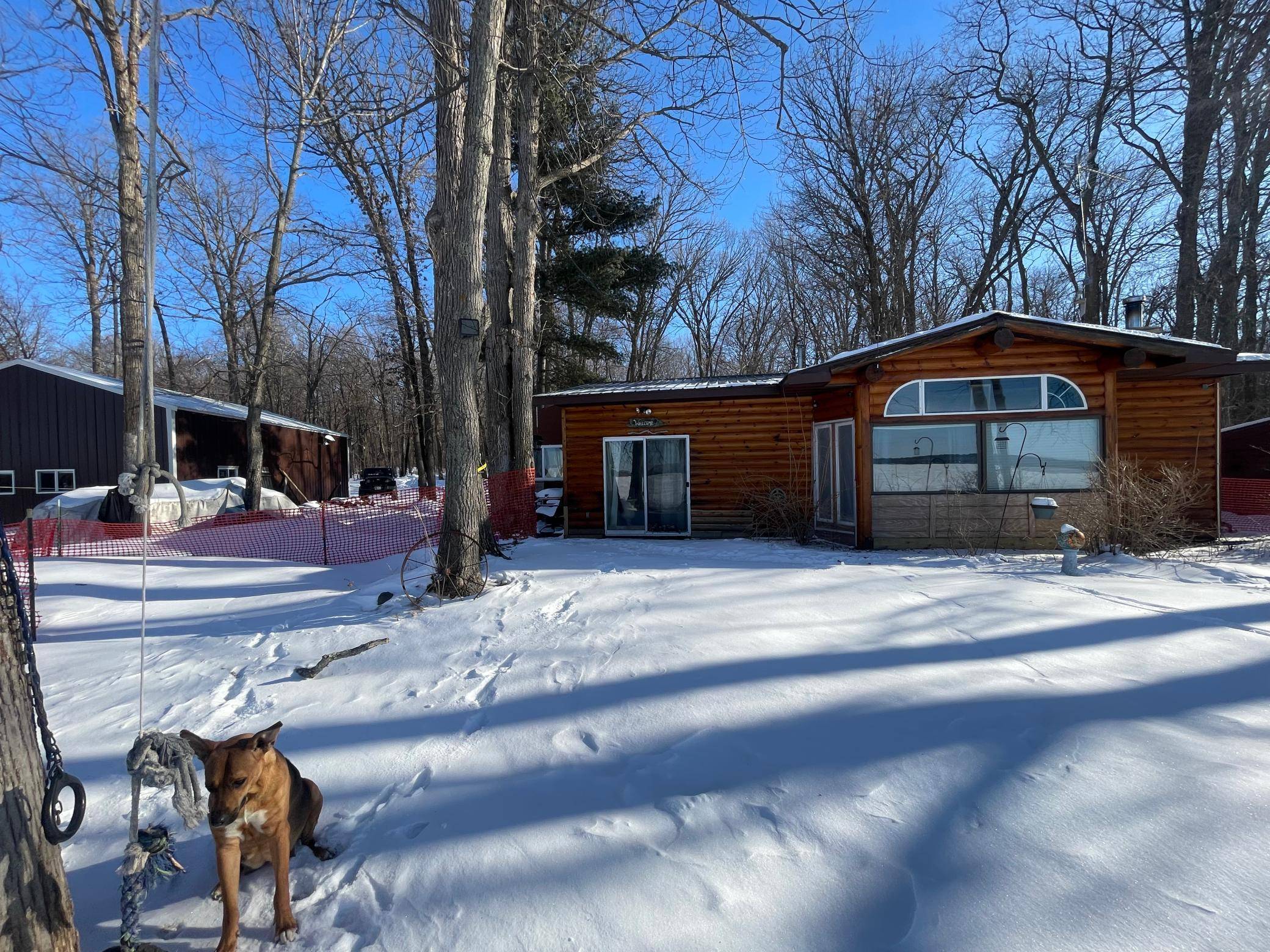 Walker, MN 56484,8908 Midway CIR NW