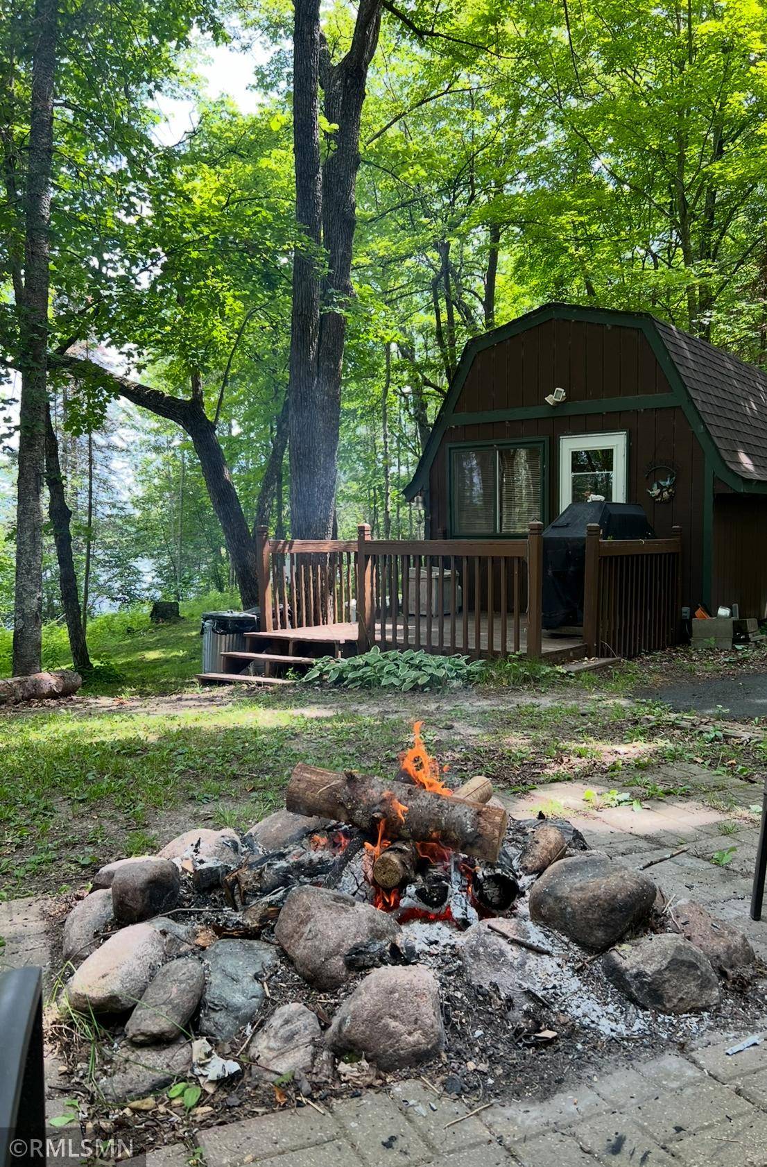 Palisade, MN 56469,43826 Nature AVE