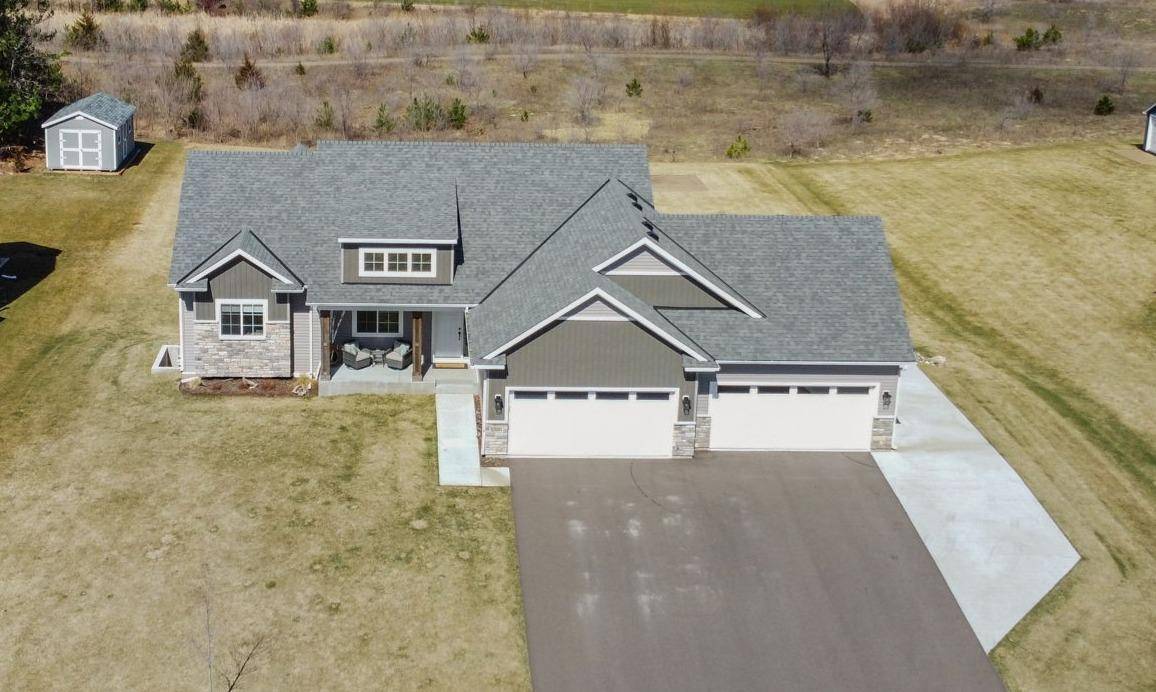 Big Lake, MN 55309,23932 186th ST NW
