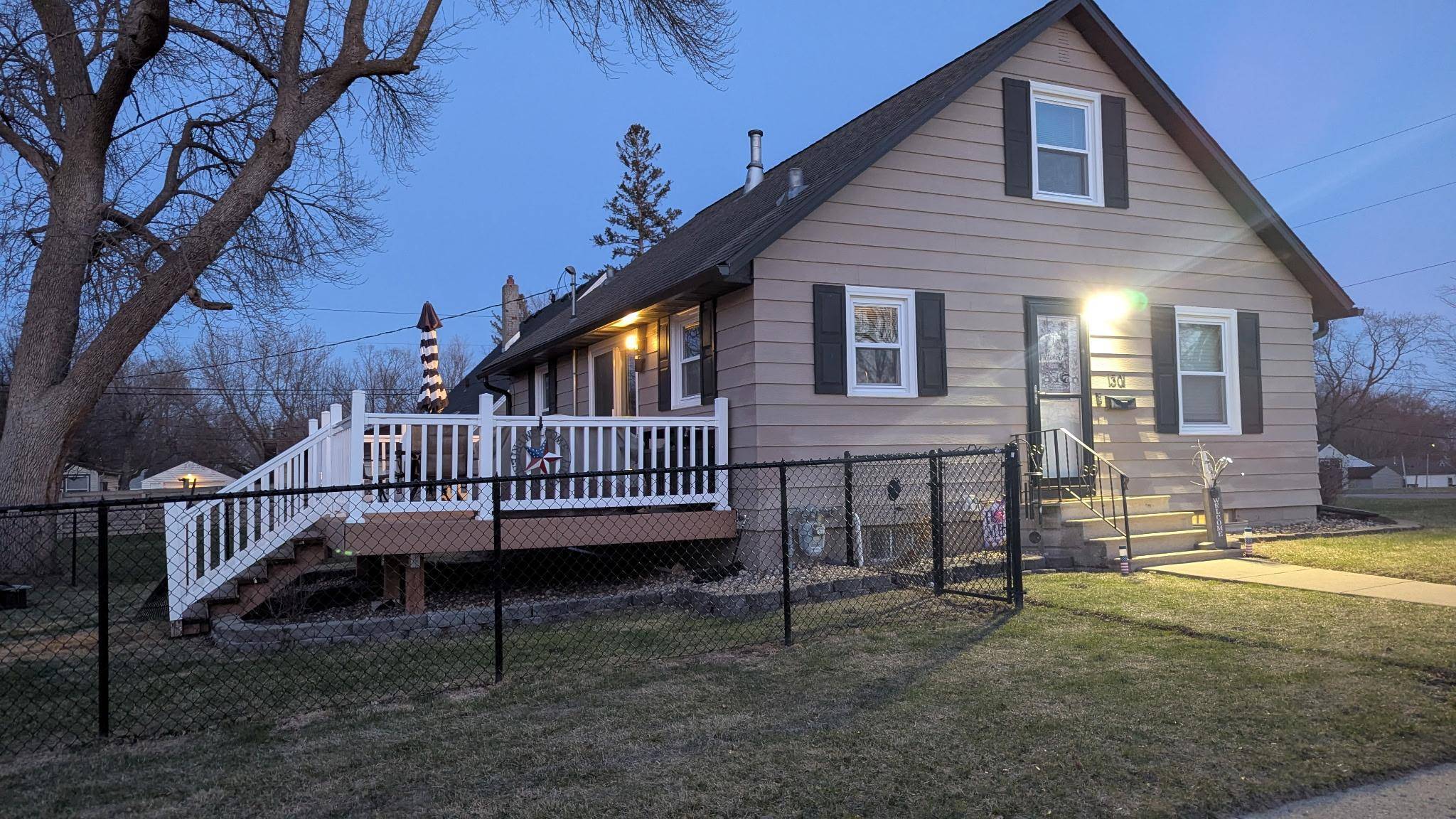 Albert Lea, MN 56007,1301 Sheridan ST