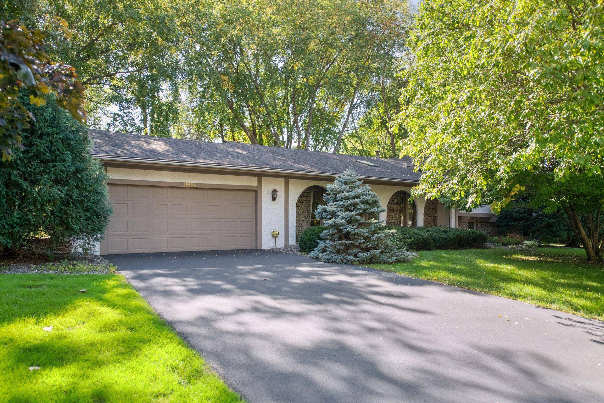 Minneapolis, MN 55447,18505 25th AVE N