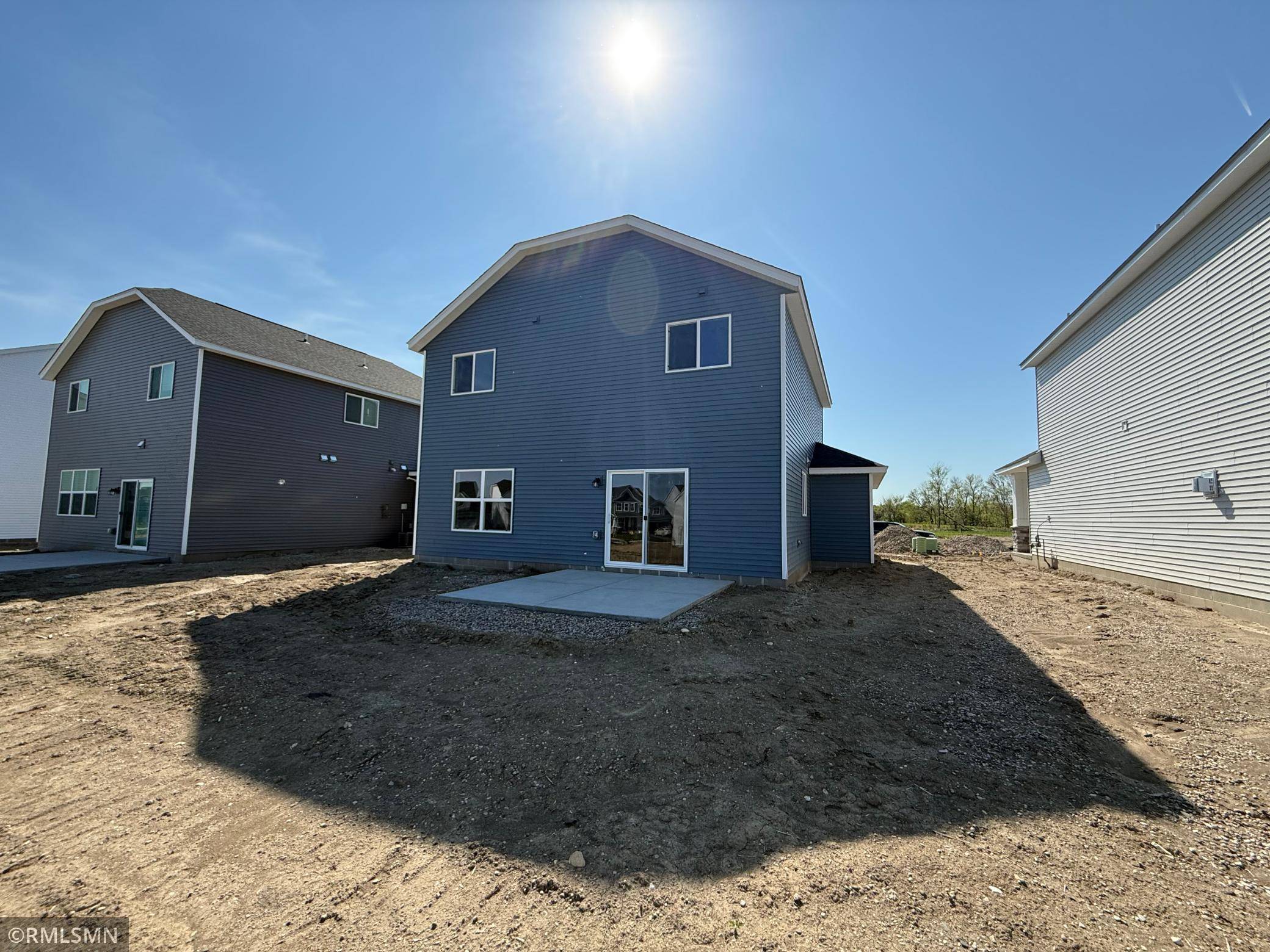 Saint Michael, MN 55376,2626 Ivan AVE NE