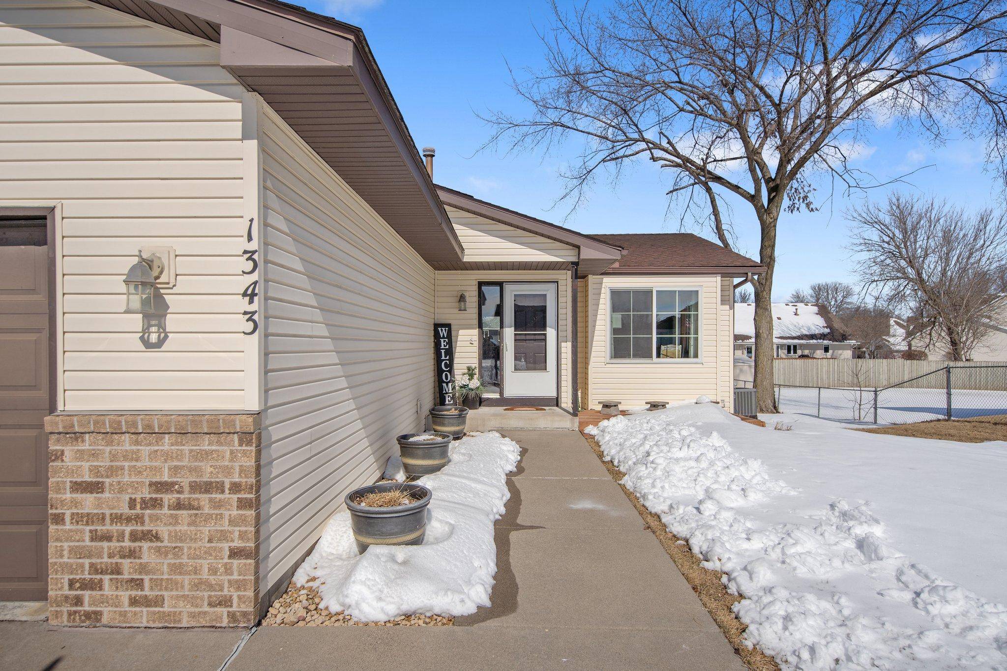 Forest Lake, MN 55025,1343 15th AVE SE