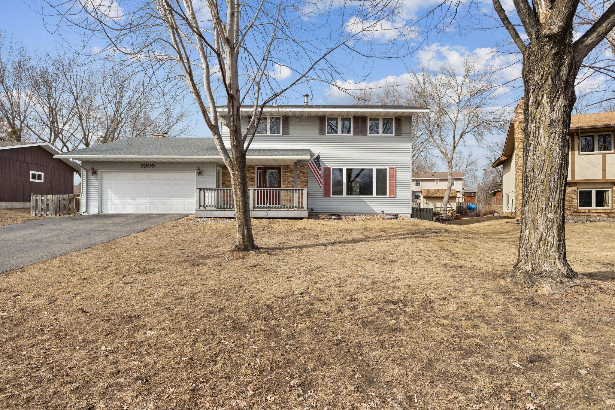 Saint Cloud, MN 56301,2209 14th ST S