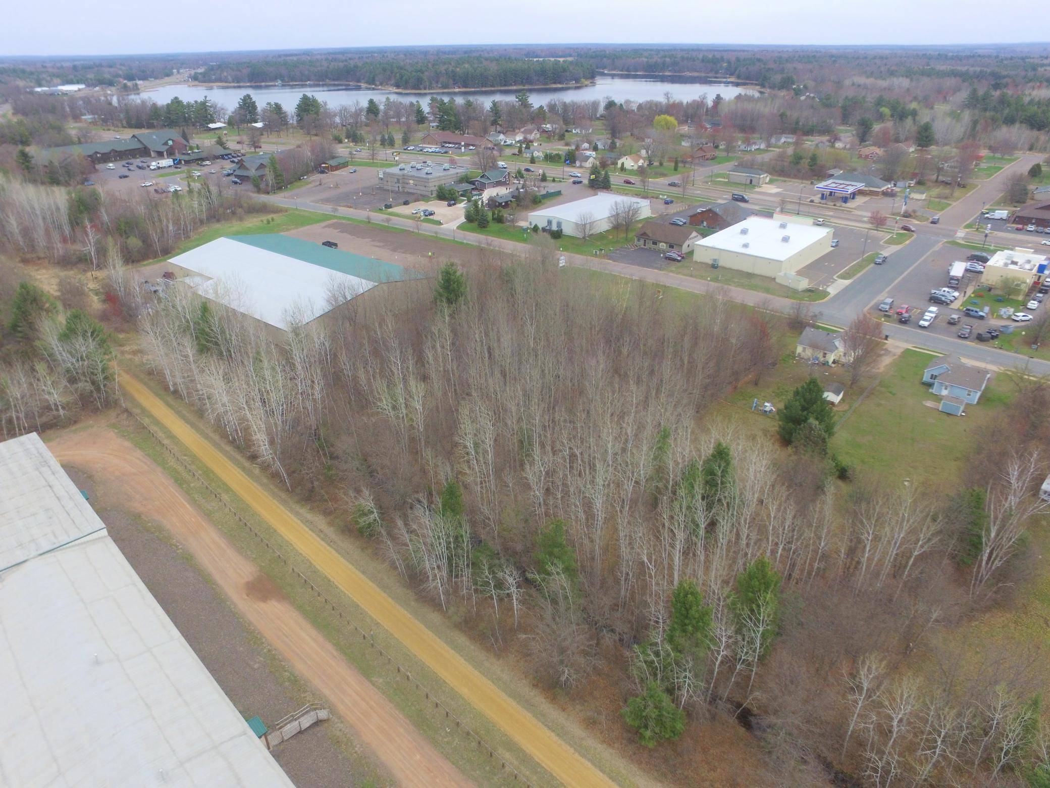 Siren, WI 54872,24175 1st AVE