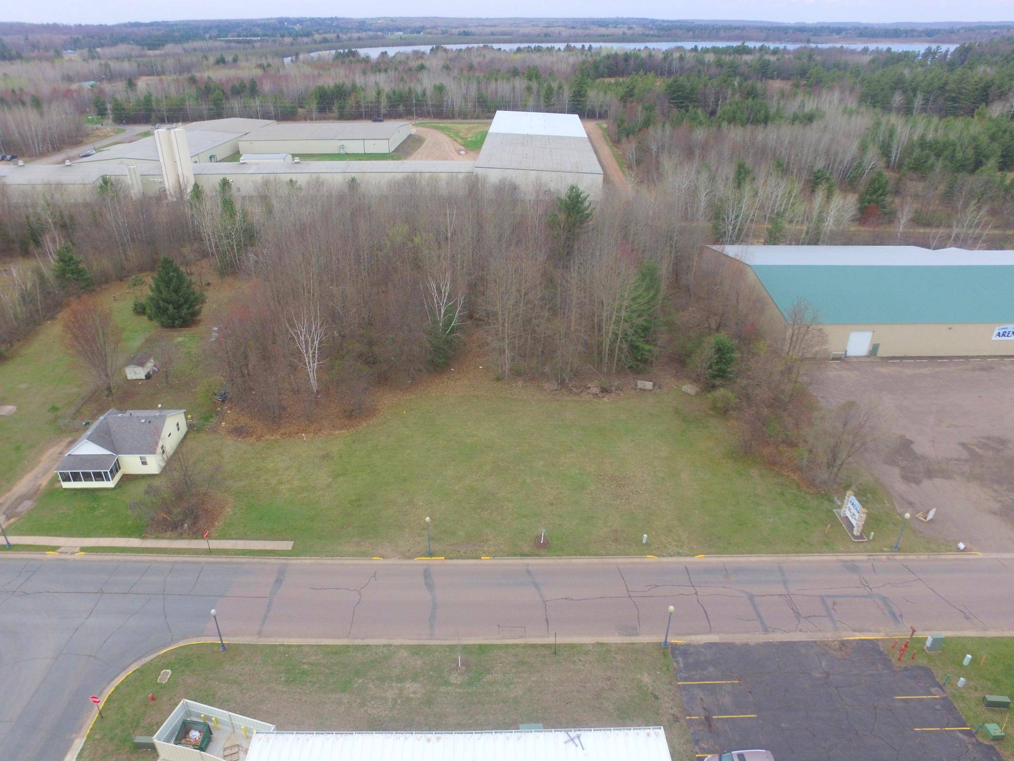 Siren, WI 54872,24175 1st AVE