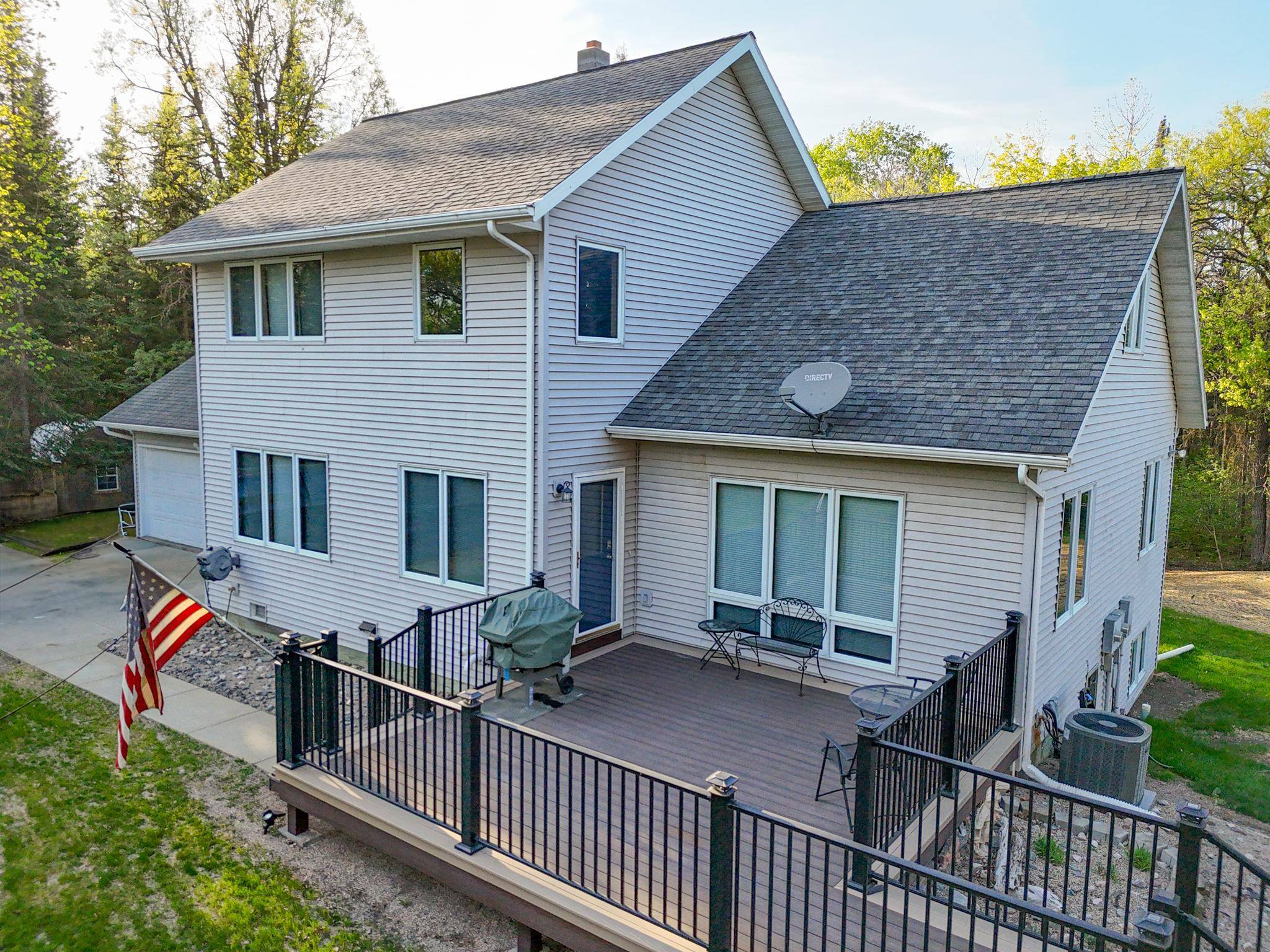Bemidji, MN 56601,2465 Old Long Lake RD NW