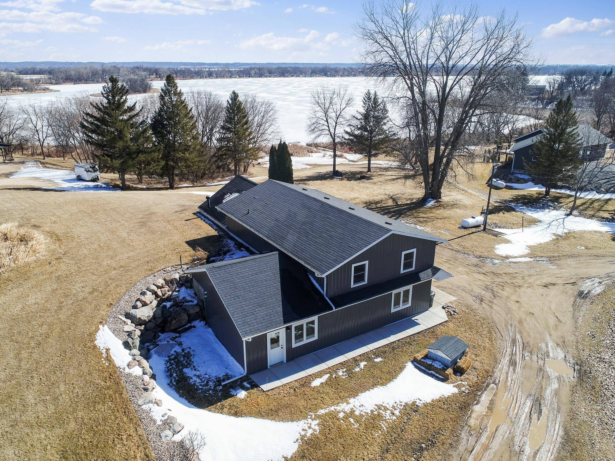 Glenwood, MN 56334,17170 Highview AVE