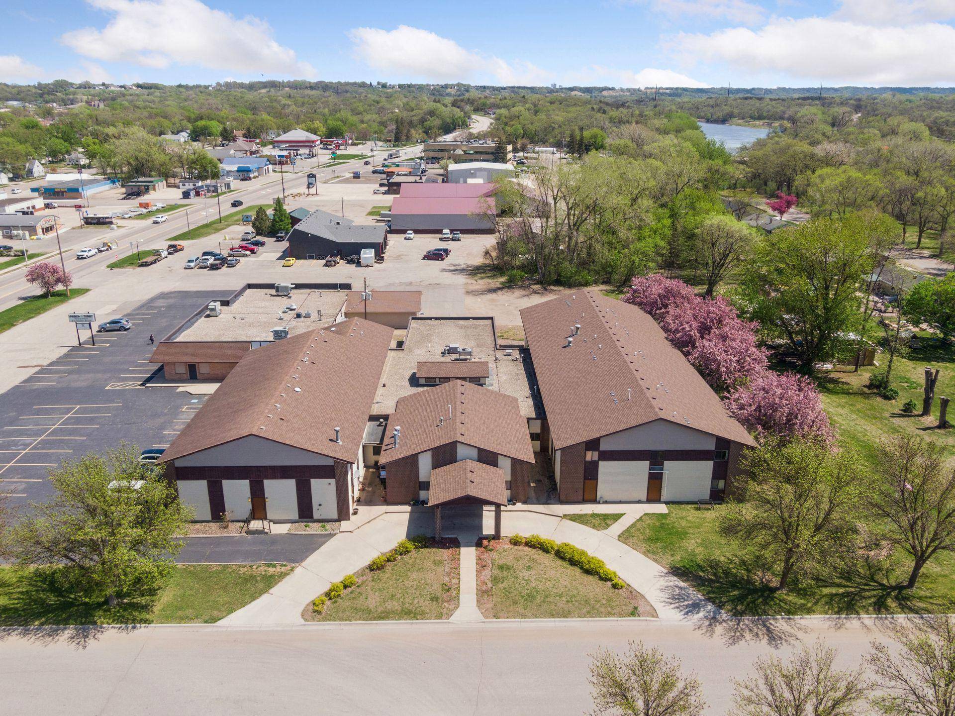Granite Falls, MN 56241,845 US 212 W