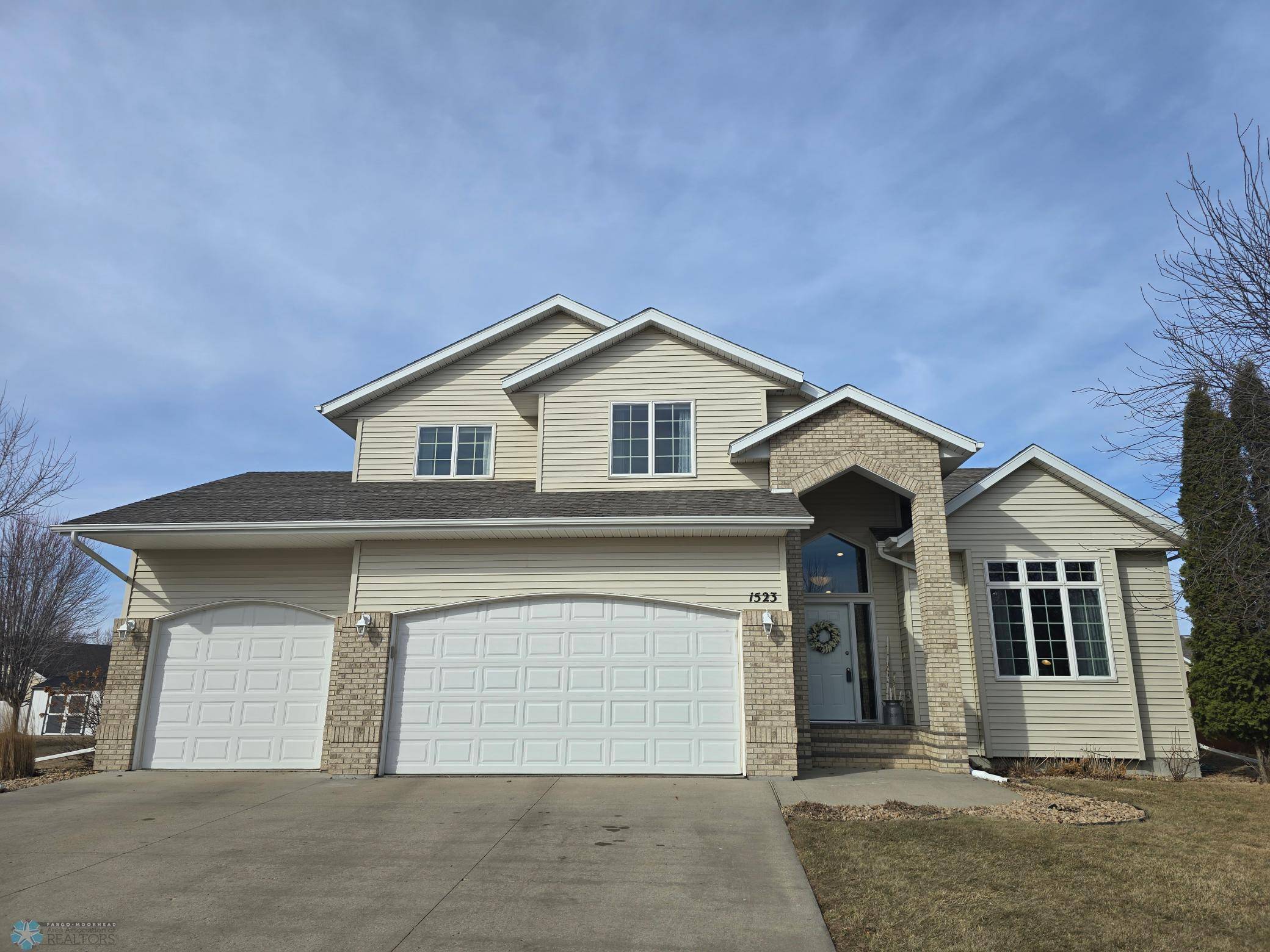 Fargo, ND 58104,1523 55th AVE S