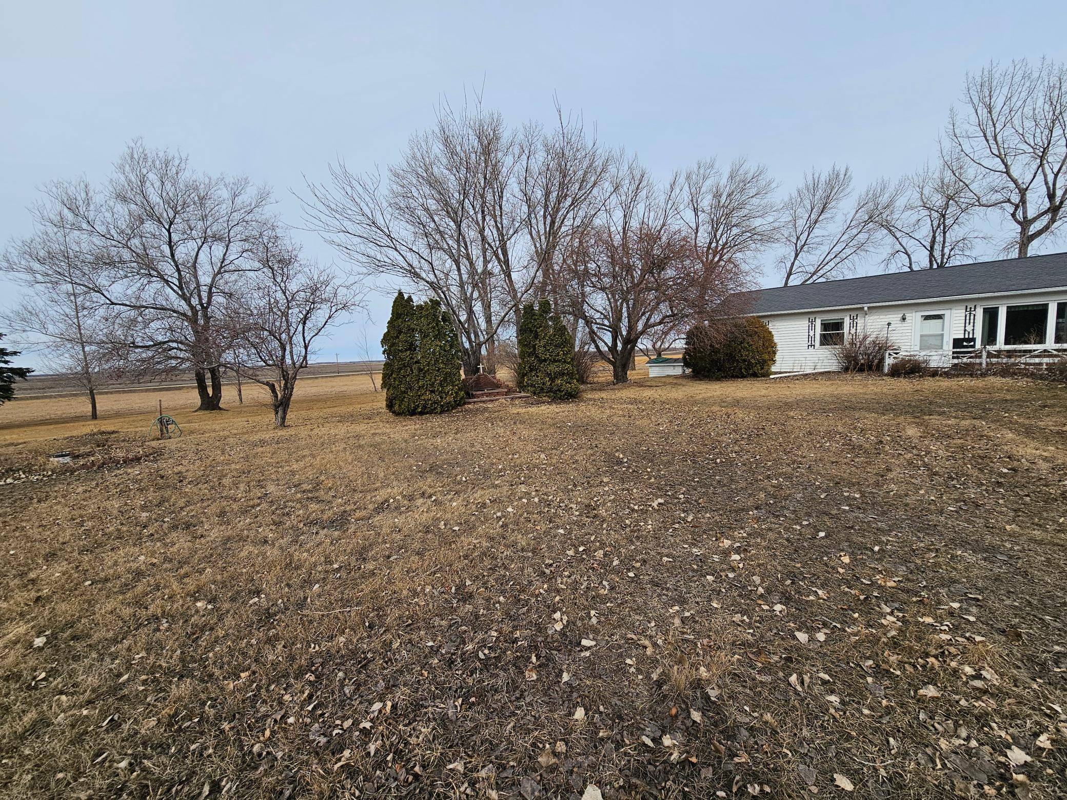 Red Lake Falls, MN 56750,23492 150th AVE SW