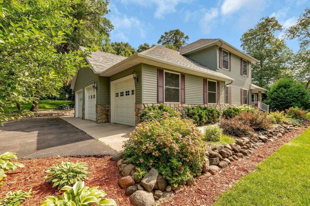 Saint Cloud, MN 56301,5492 Garden Hills DR