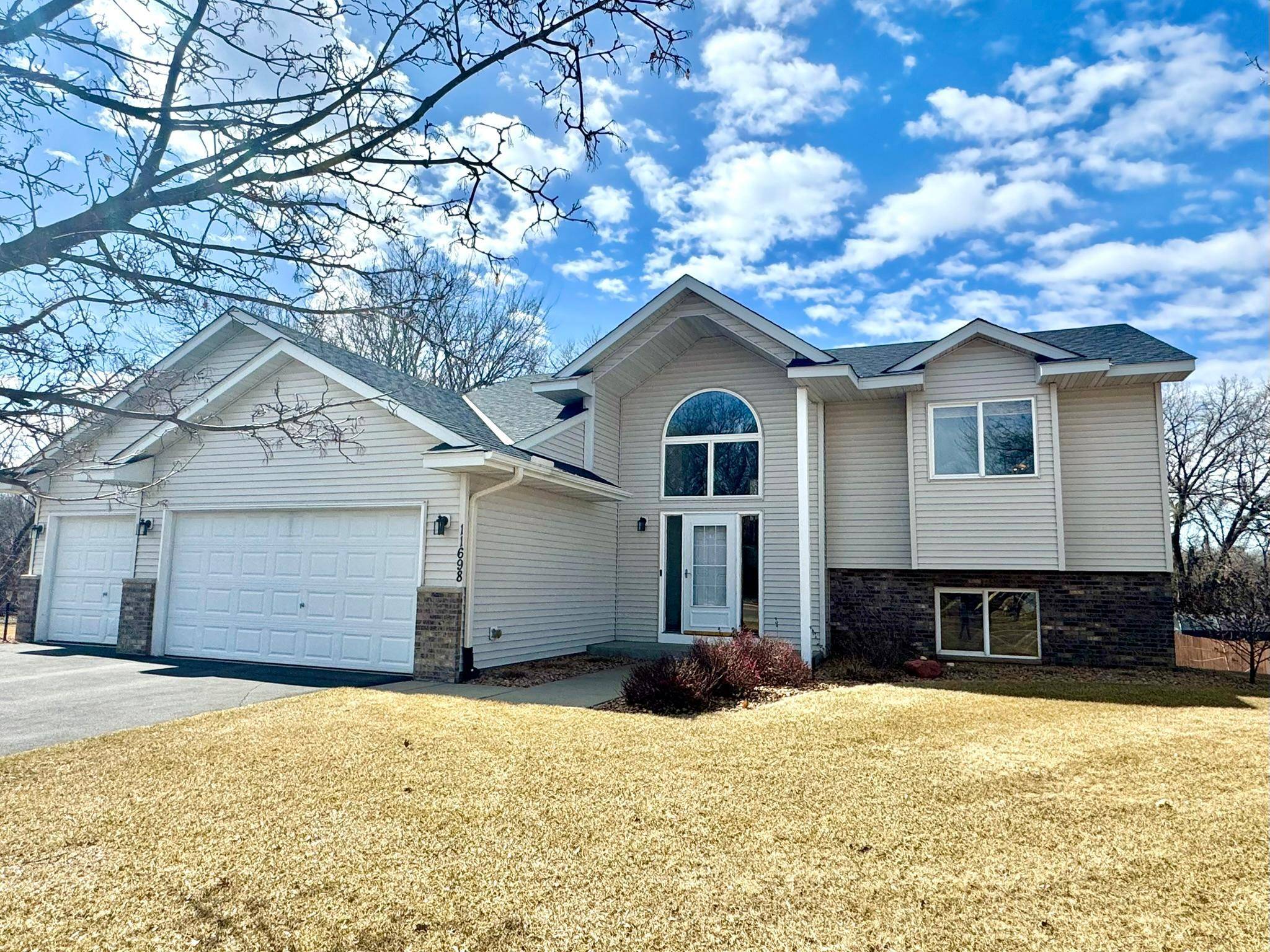 Becker, MN 55308,11698 35th AVE SE