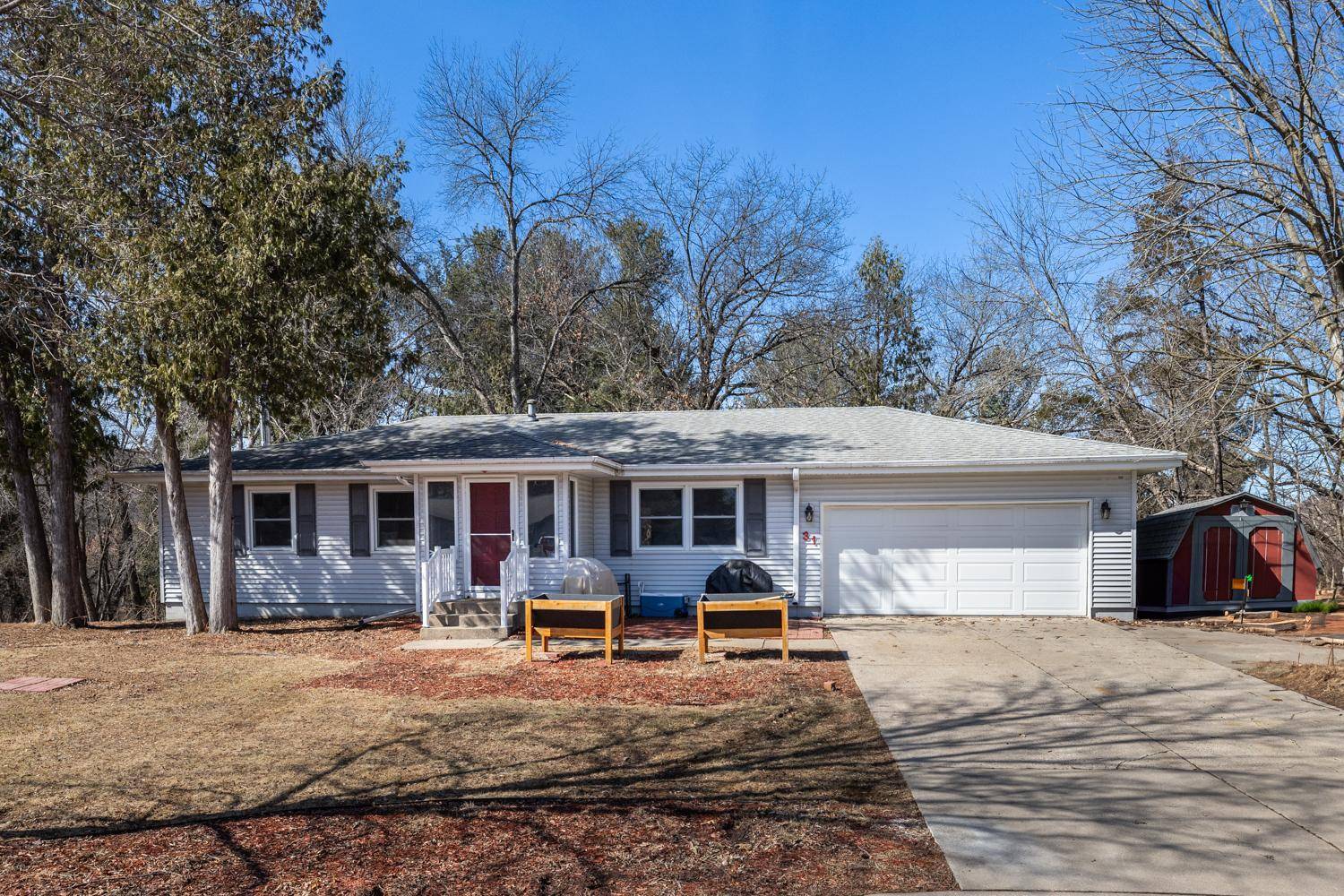 Lake City, MN 55041,31 Kingswood CT