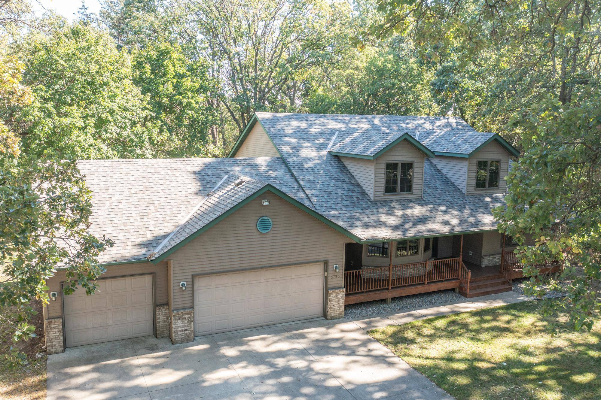 Clear Lake, MN 55319,5785 116th CT SE