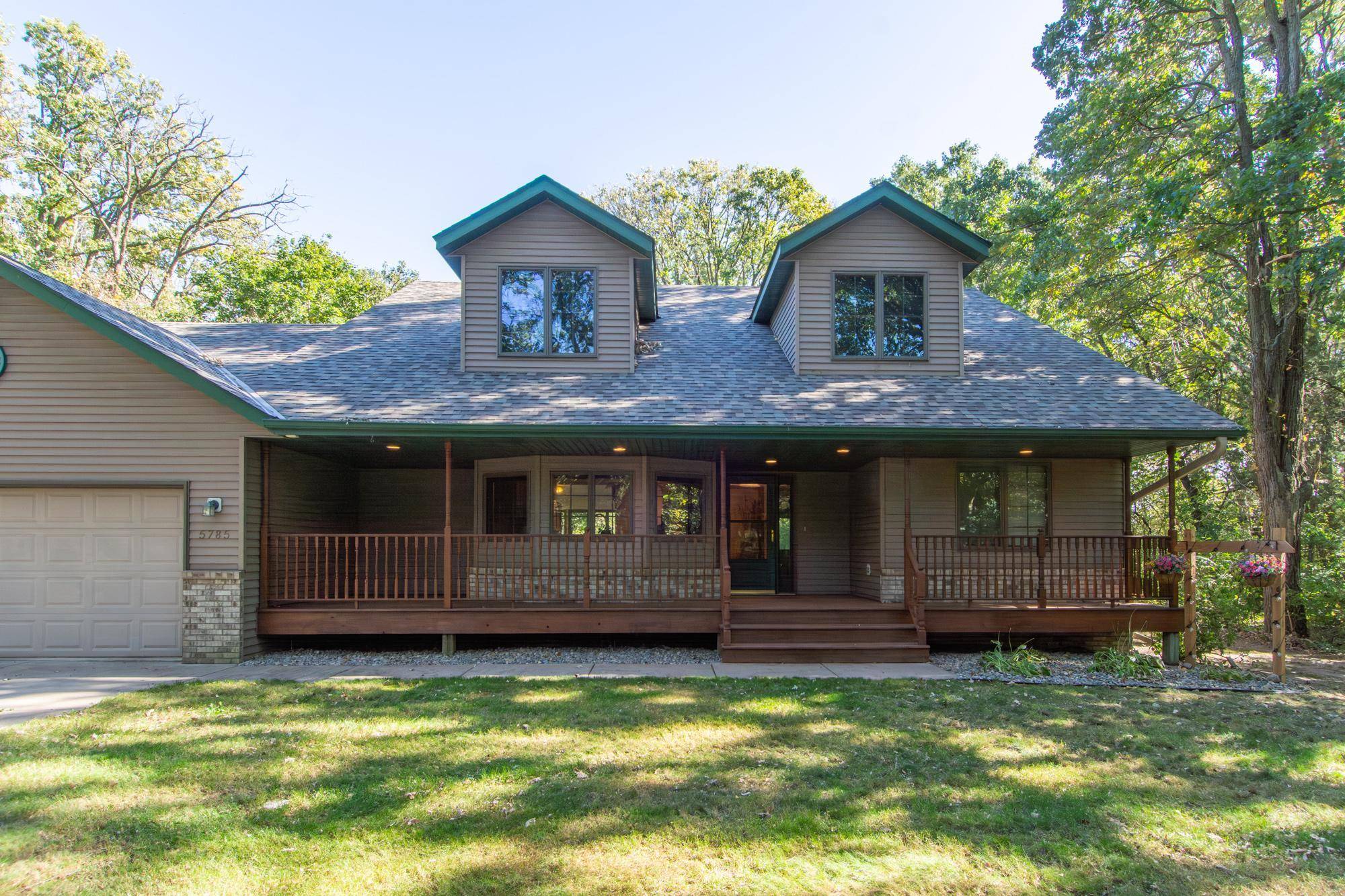 Clear Lake, MN 55319,5785 116th CT SE