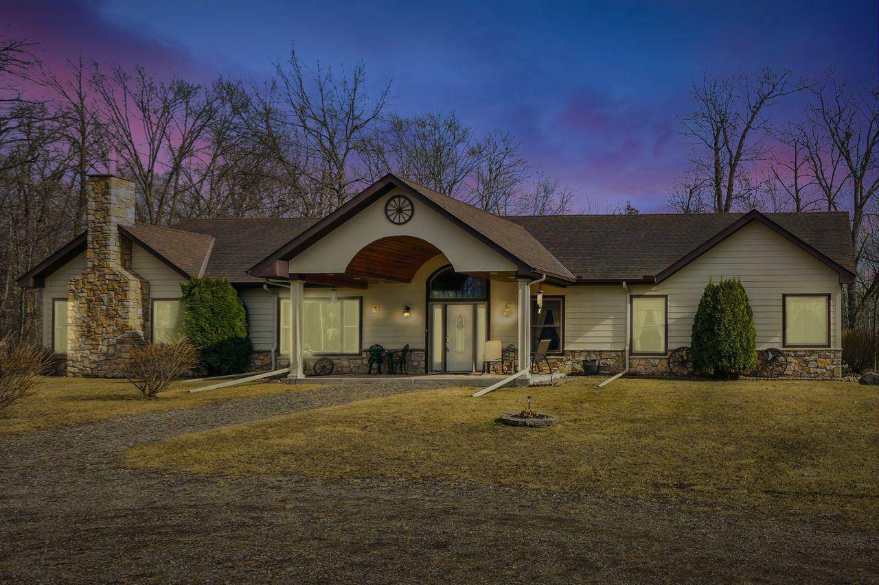 Milaca, MN 56353,7350 145th AVE