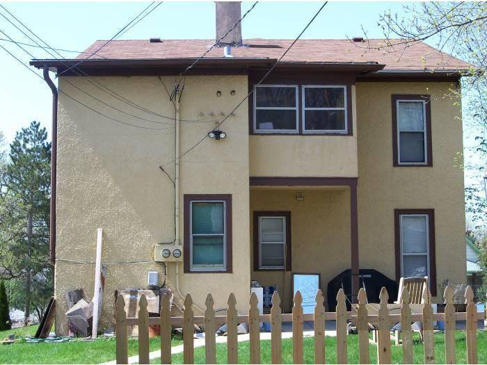 Minneapolis, MN 55418,2309 Buchanan ST NE