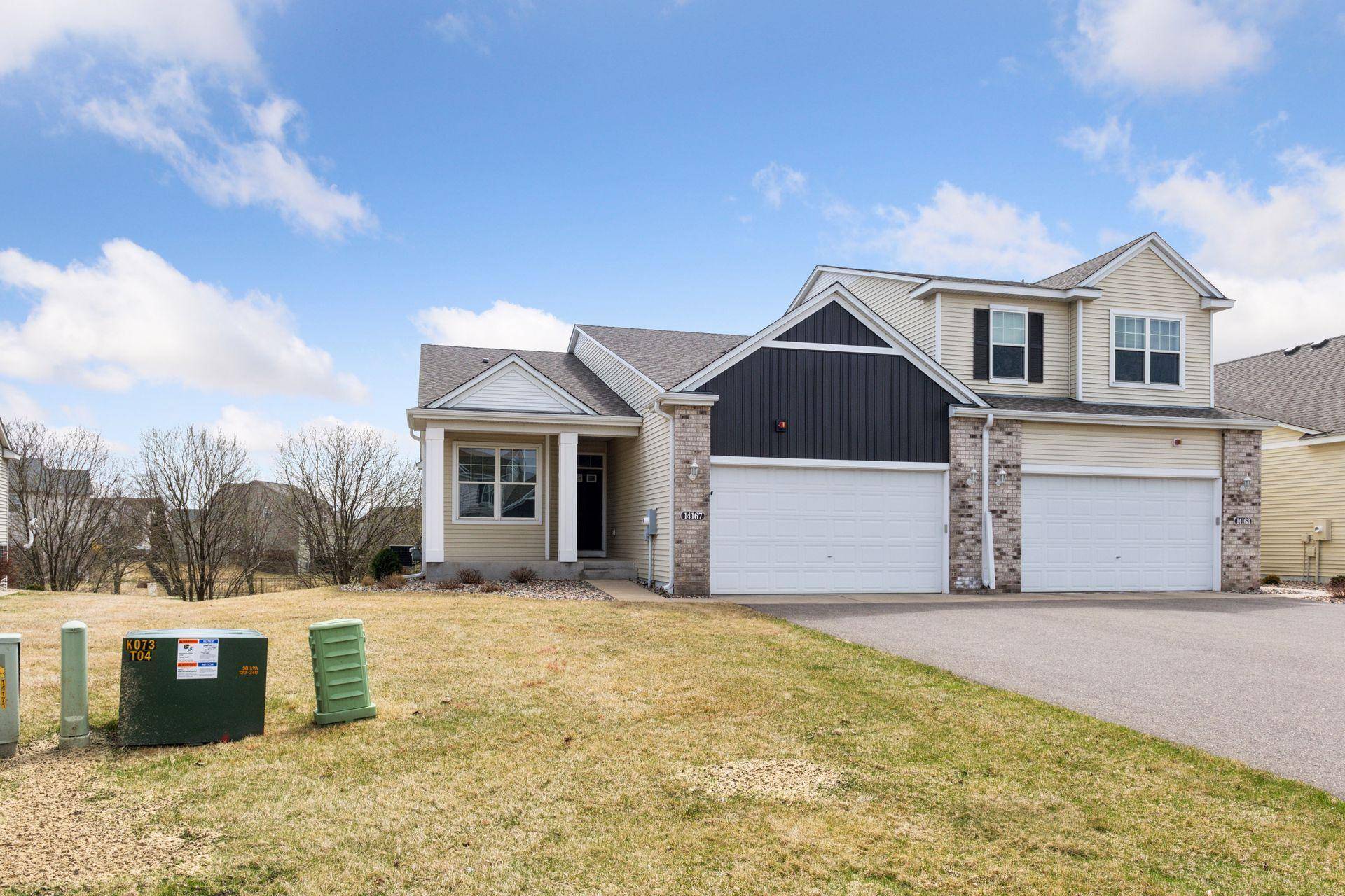 Rosemount, MN 55068,14167 Autumnwood WAY