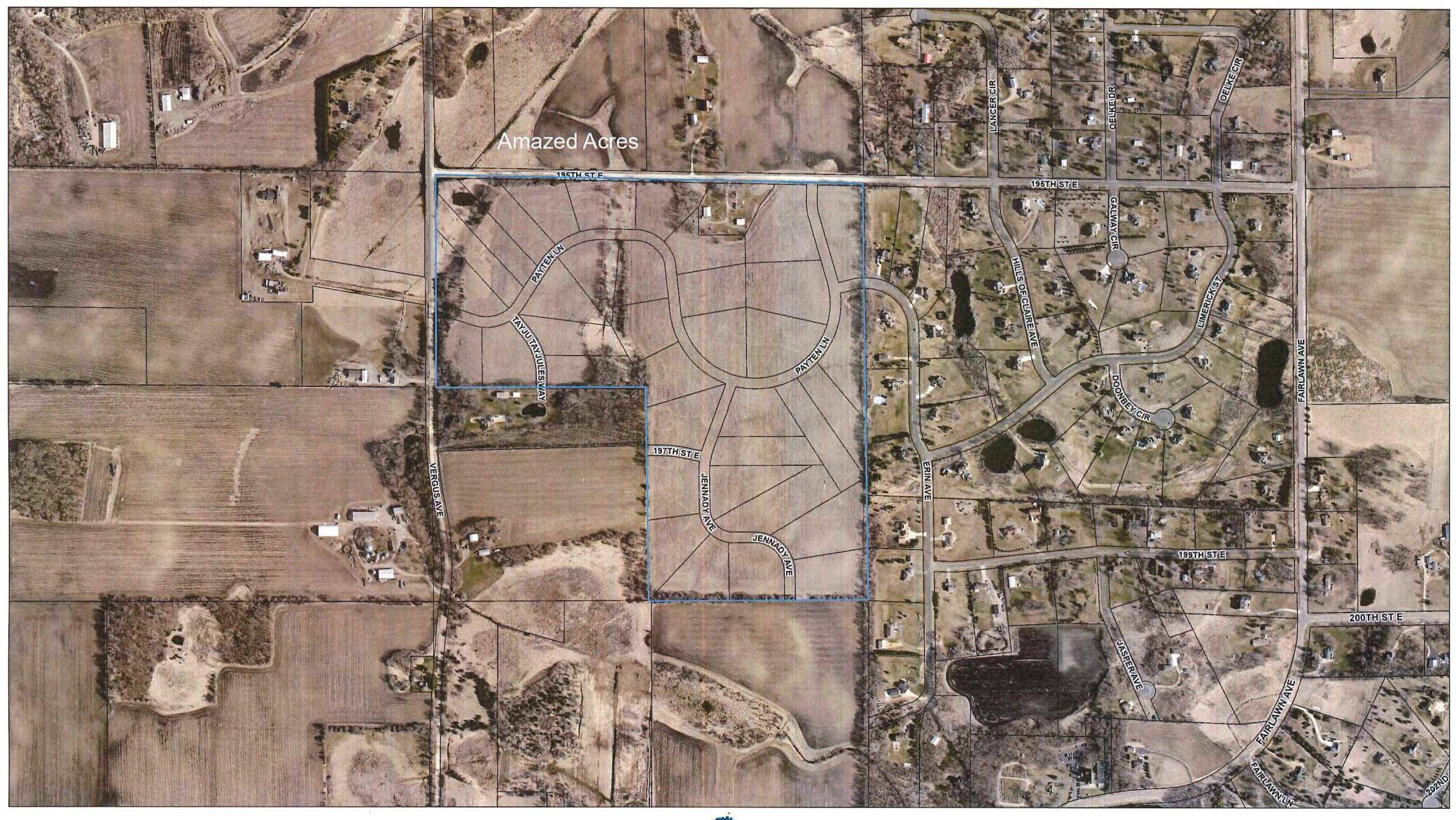 Jordan, MN 55352,19795 Jennady AVE