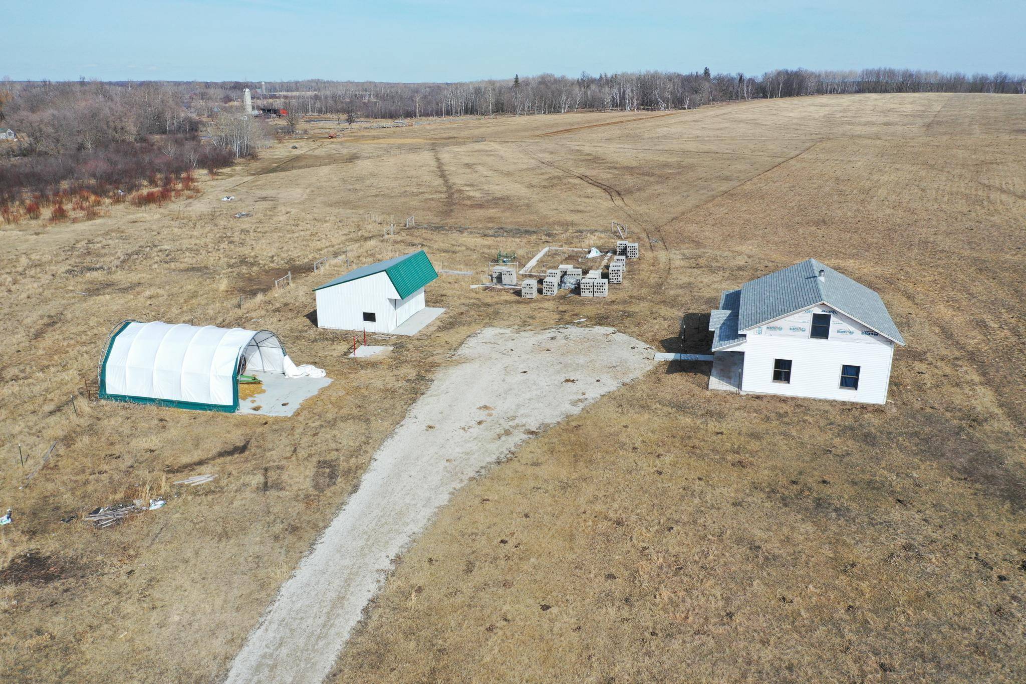 Sebeka, MN 56477,43514 County HWY 19