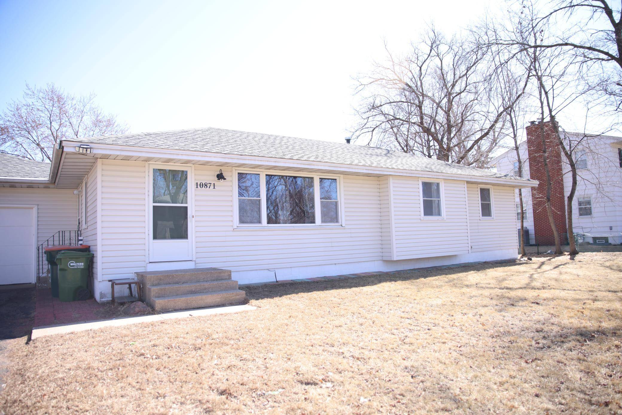 Minneapolis, MN 55434,10871 Terrace RD NE
