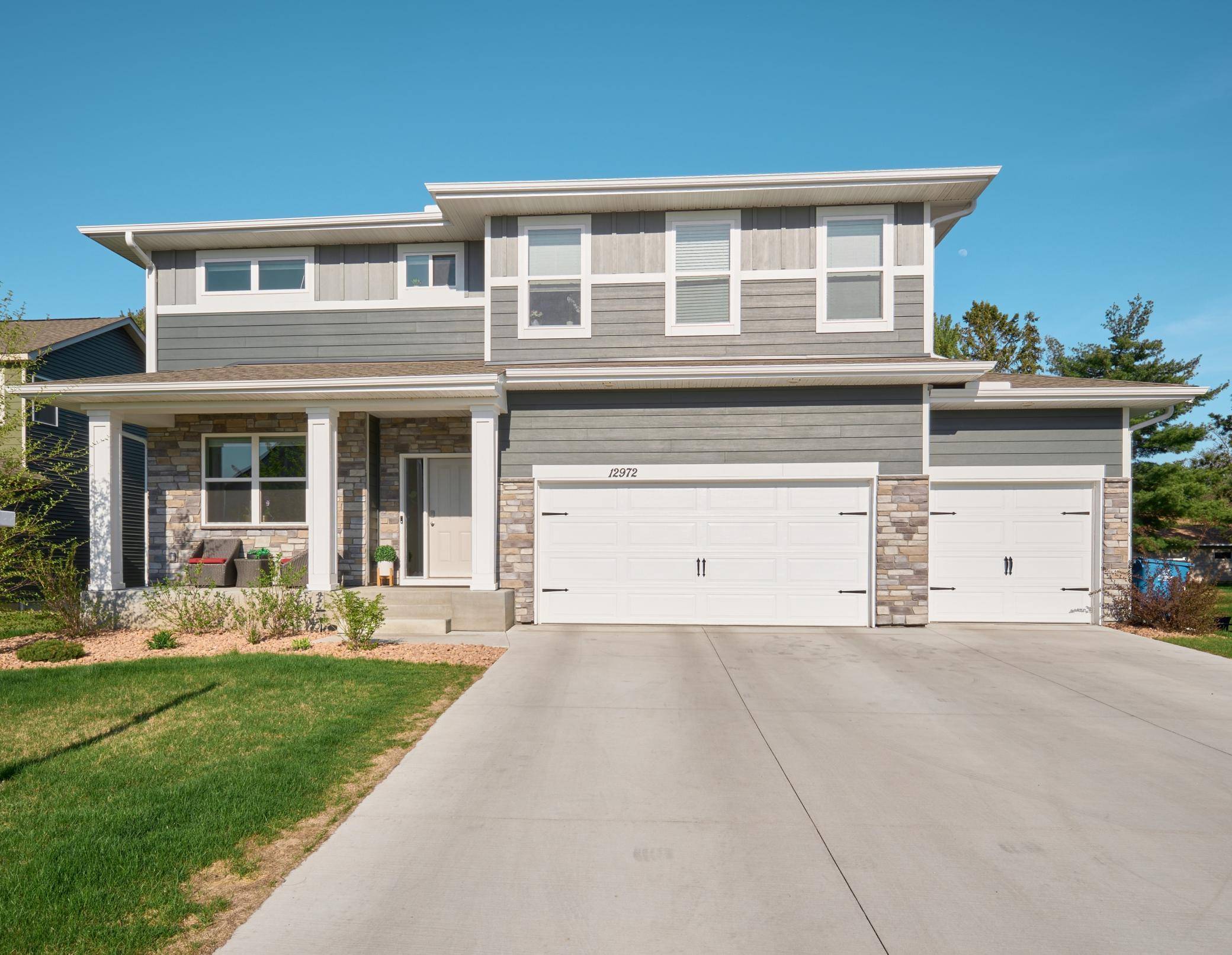 Champlin, MN 55316,12972 Bauer DR N