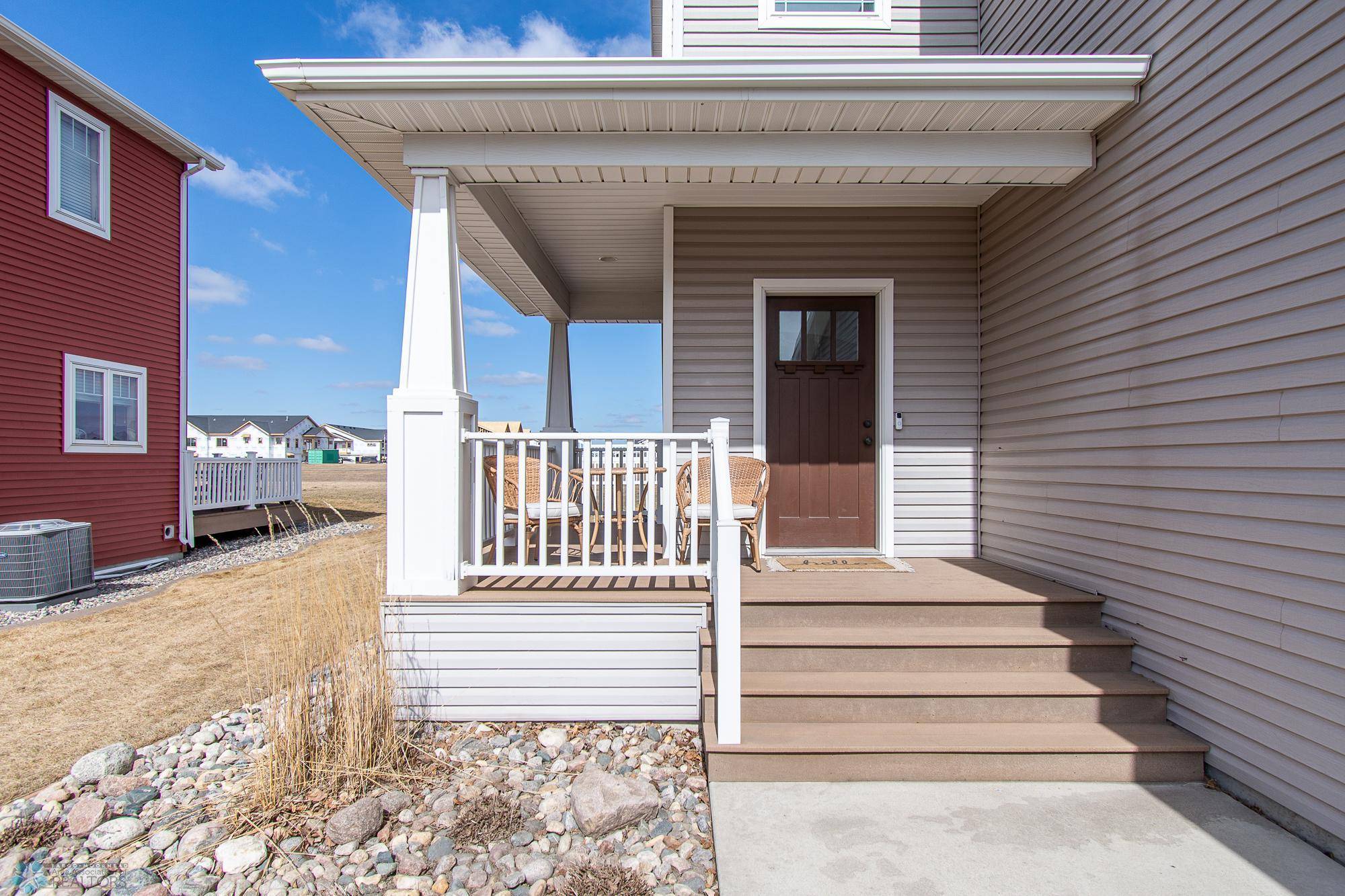 Fargo, ND 58104,4891 38th AVE S