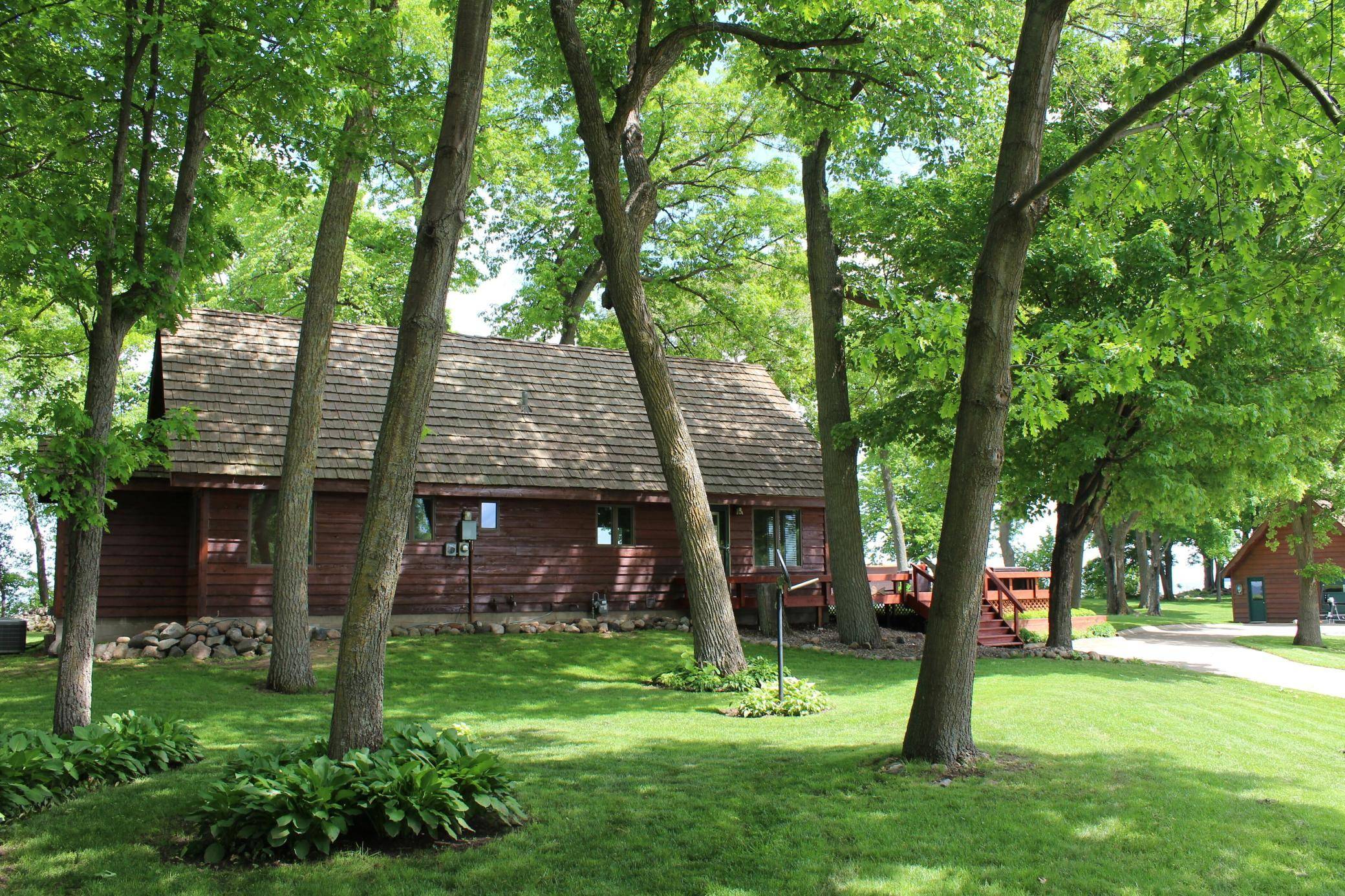 Garrison, MN 56450,47654 Edgewater CIR