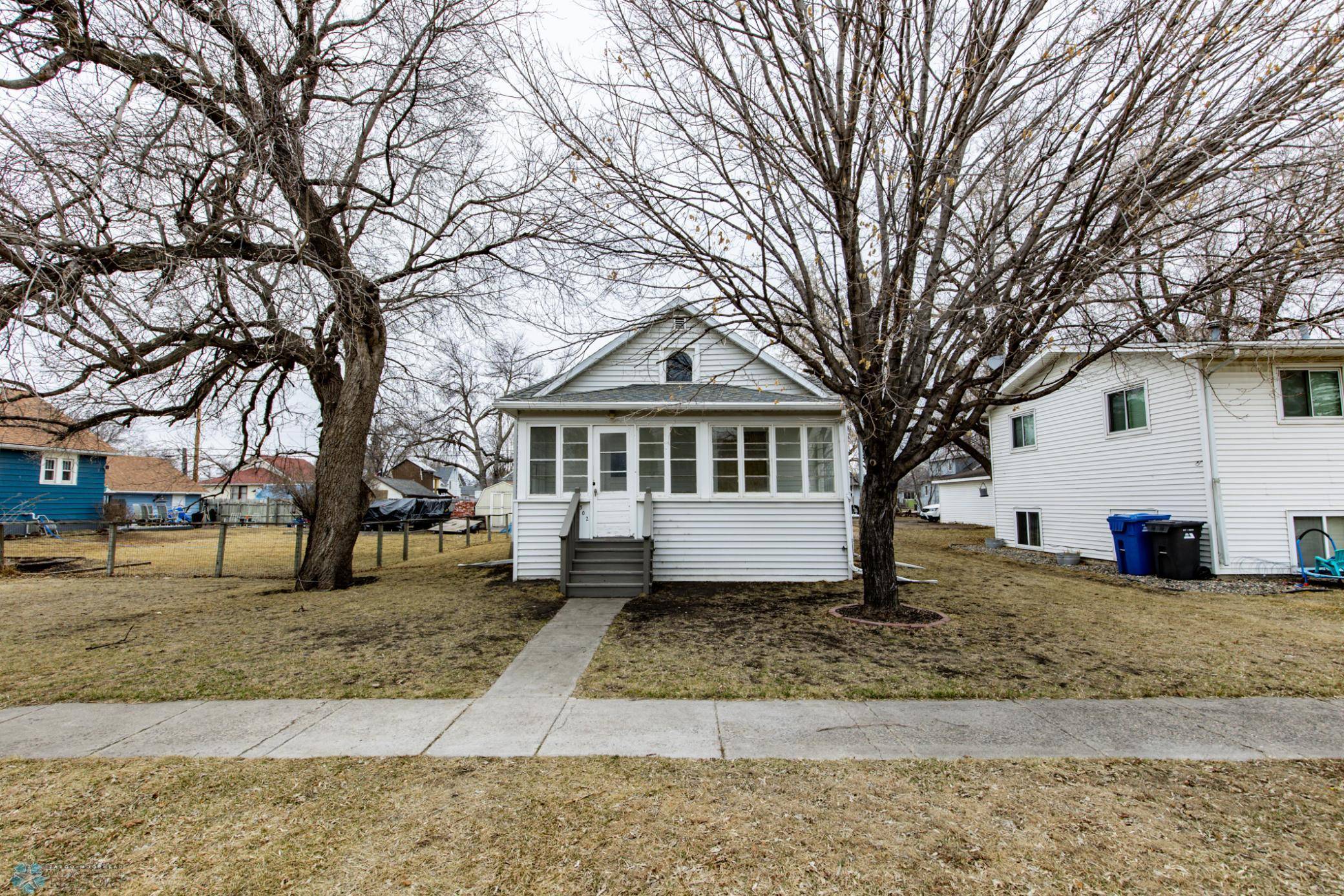 Dilworth, MN 56529,302 1st AVE SE