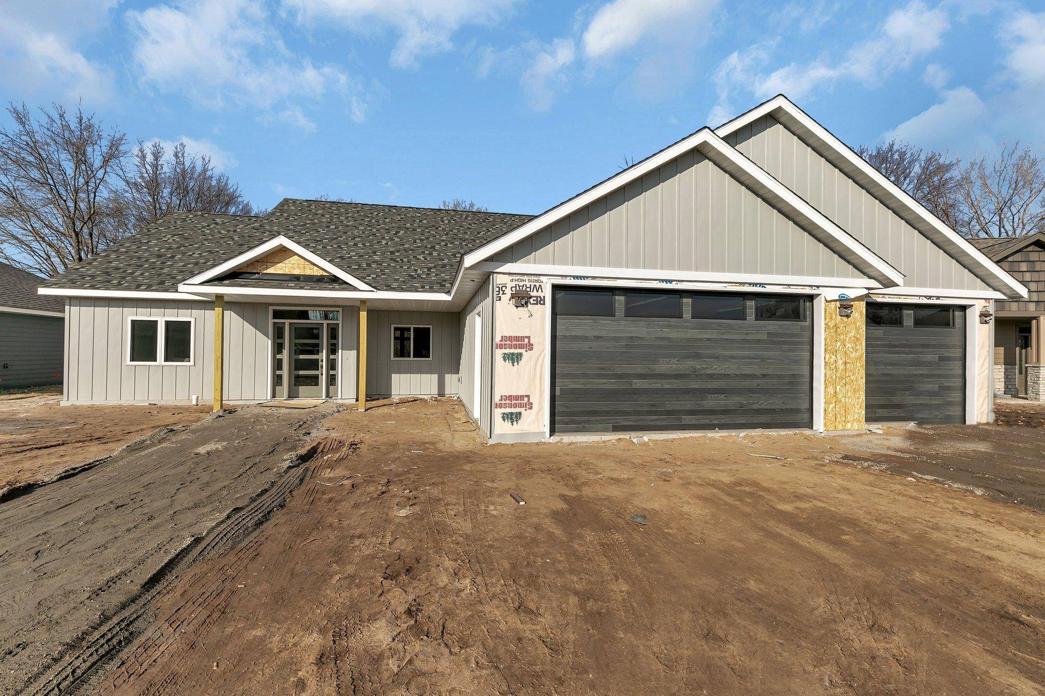 Saint Cloud, MN 56303,2011 Forest CT