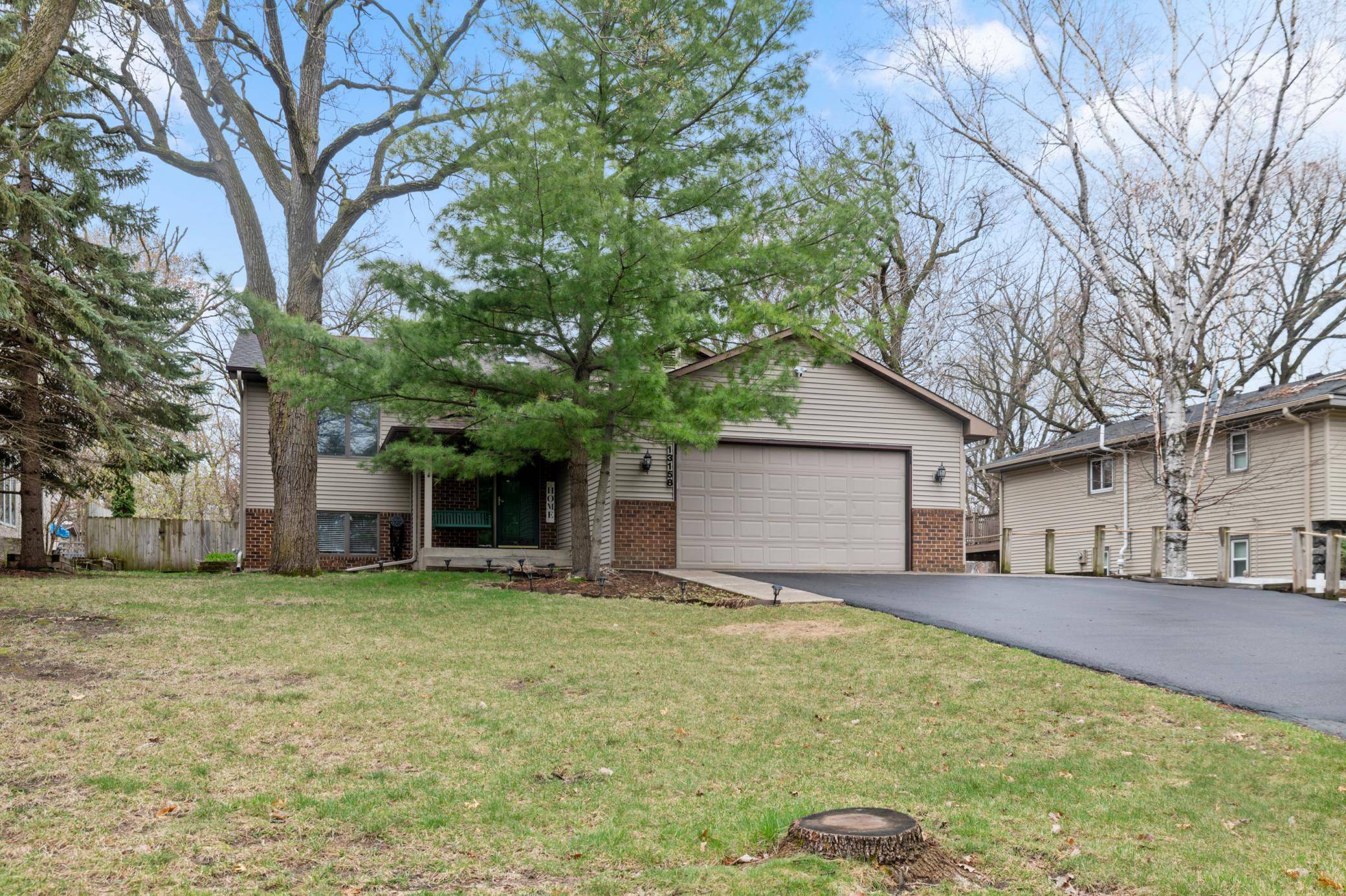 Minneapolis, MN 55448,13158 Kerry ST NW