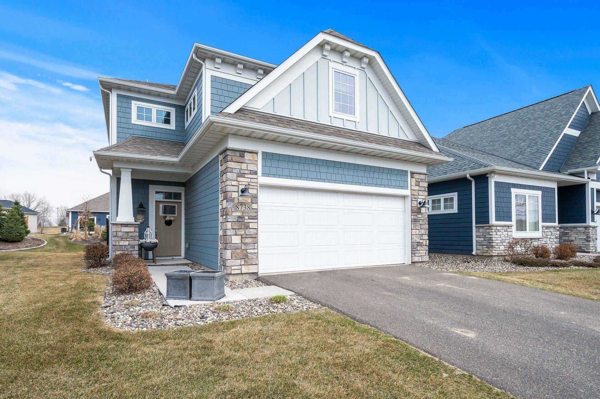 Lake Elmo, MN 55042,8738 Upper 9th PL N