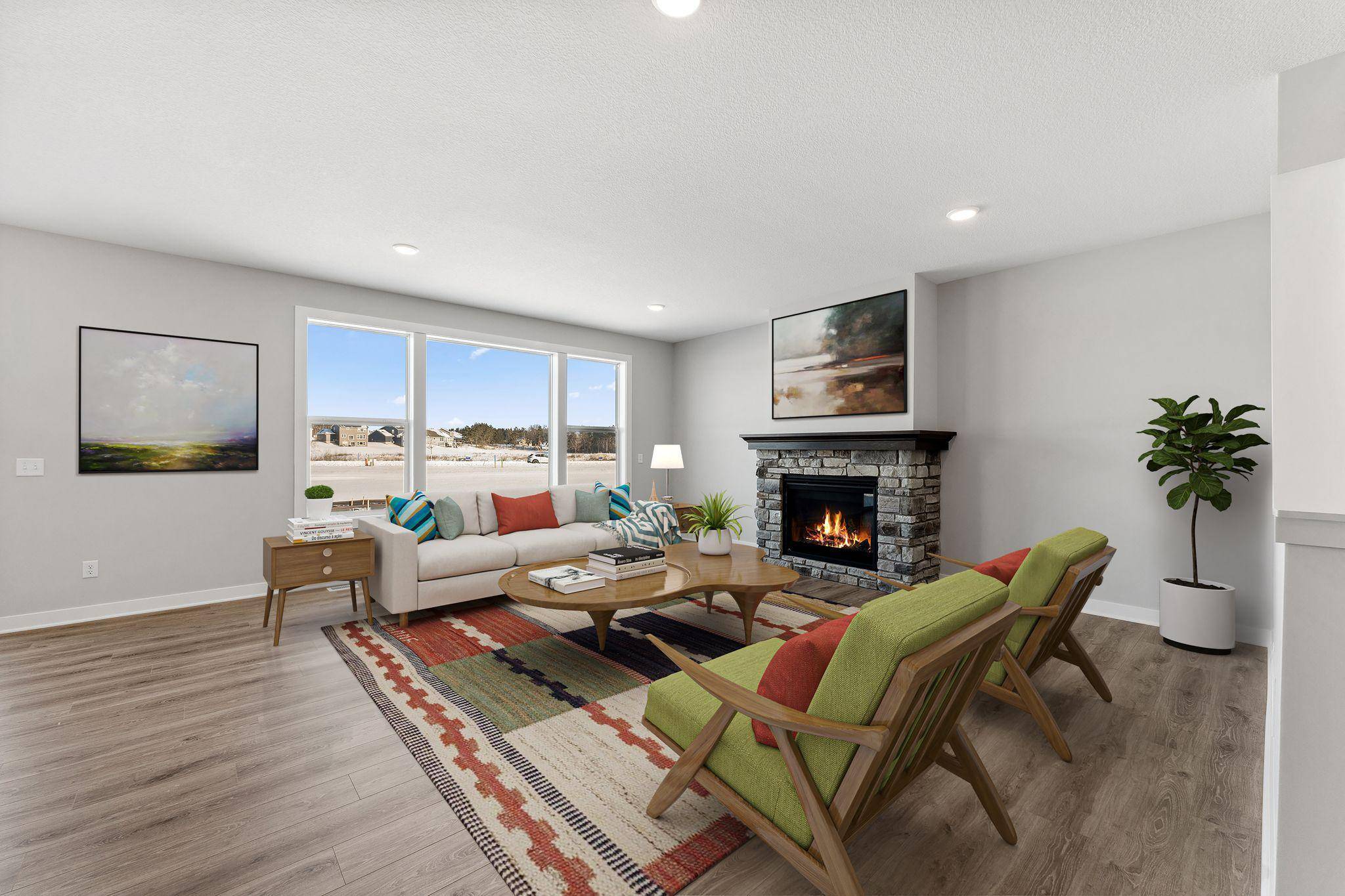 New Richmond, WI 54017,1523 Creekwood DR