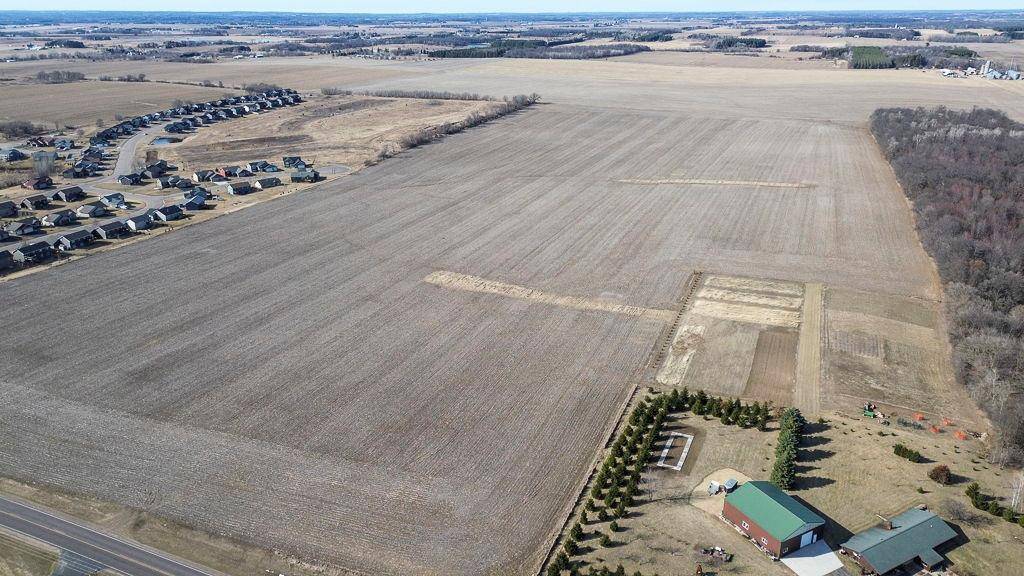 New Richmond, WI 54017,xxx County Road K