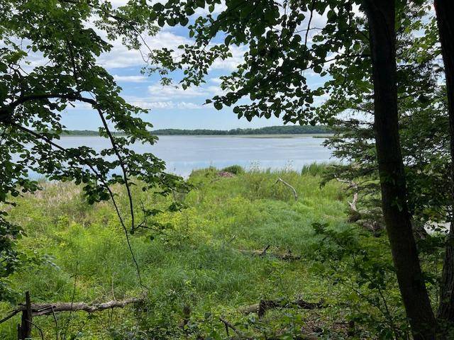 Perham, MN 56573,Lot 16 Turtle Bay Lane