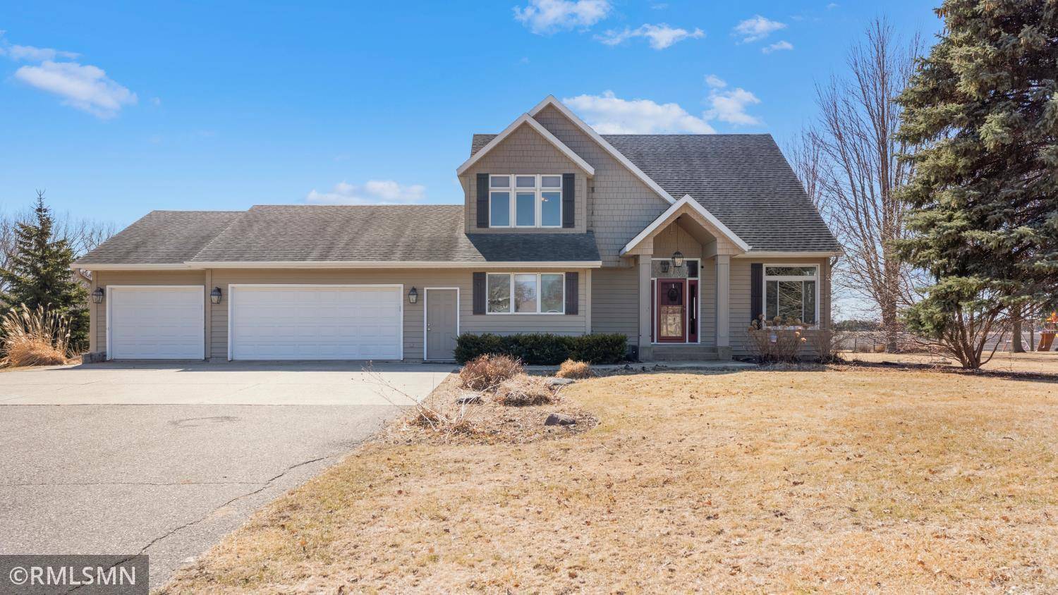 Hutchinson, MN 55350,19625 Skyview CIR