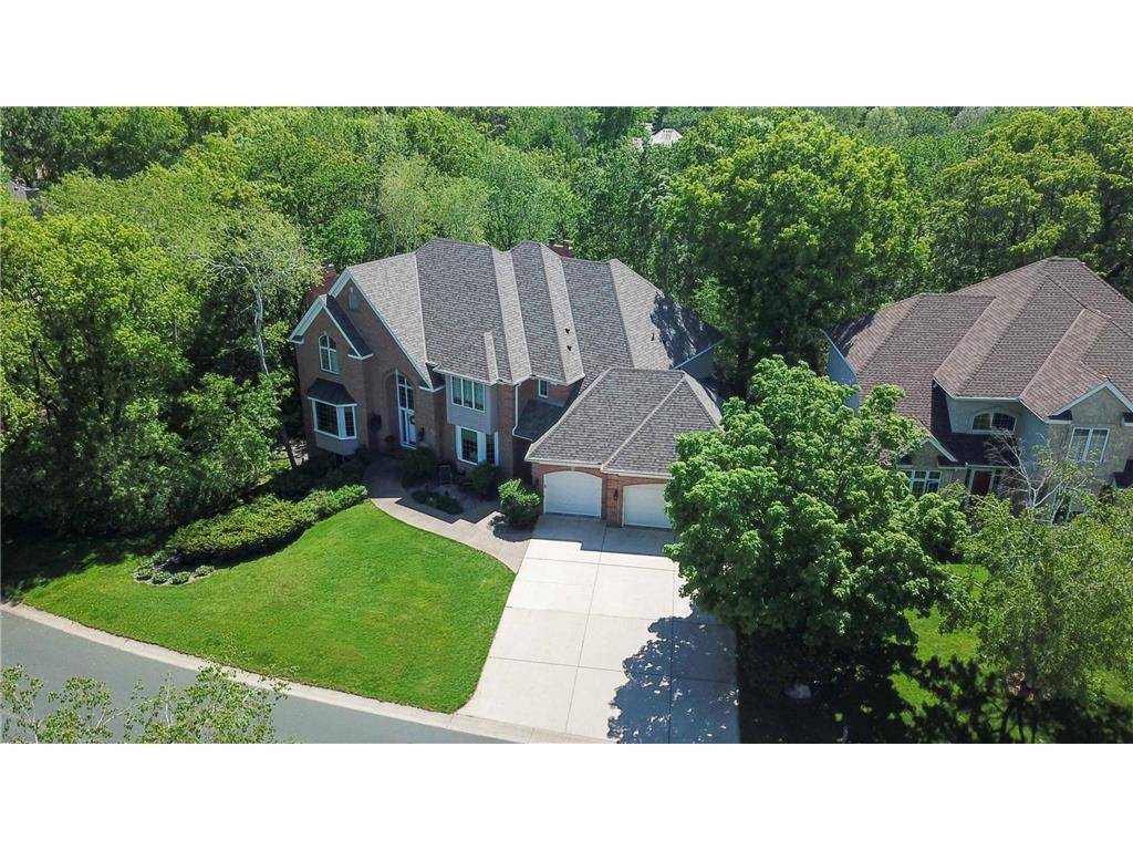 Saint Paul, MN 55123,3591 Woodland TRL
