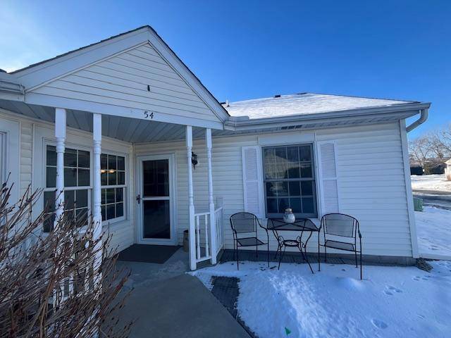 West Saint Paul, MN 55118,54 Thompson AVE W