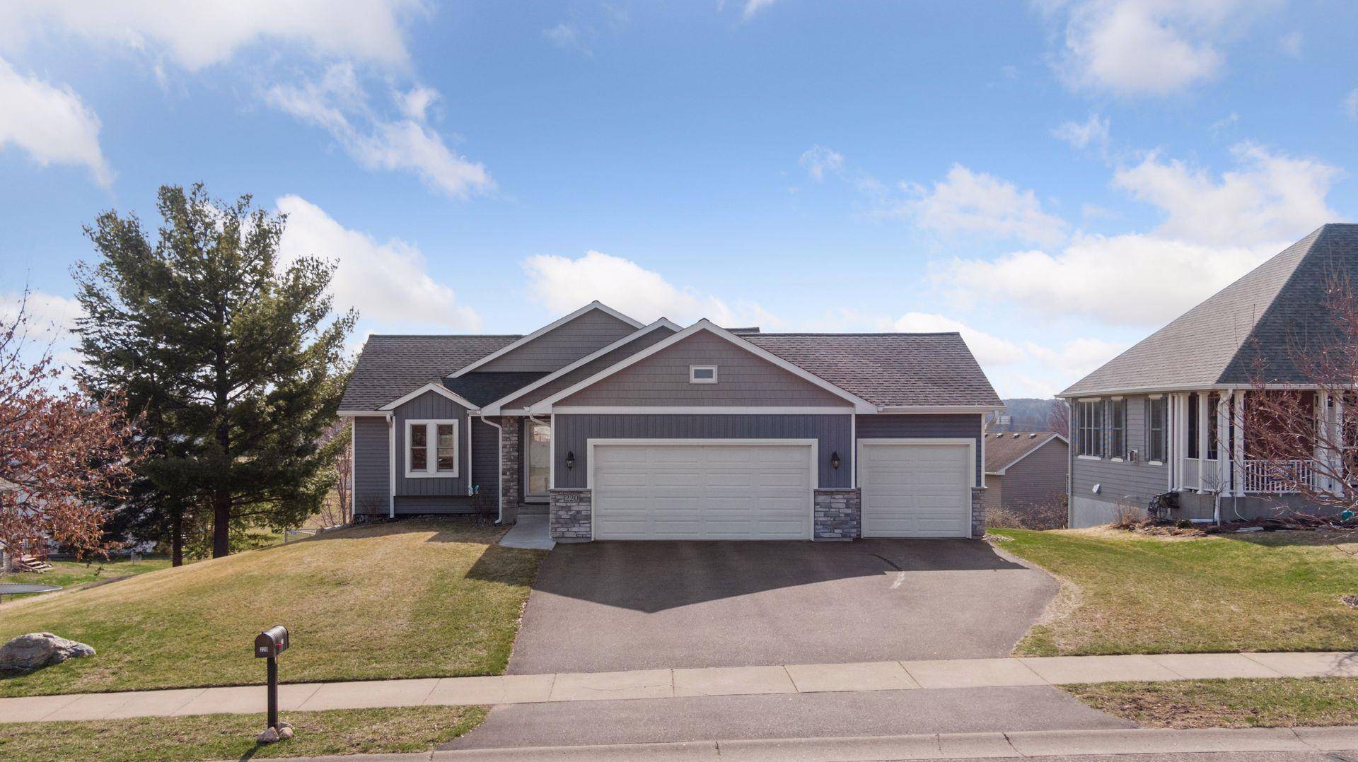 Somerset, WI 54025,220 Aspen DR