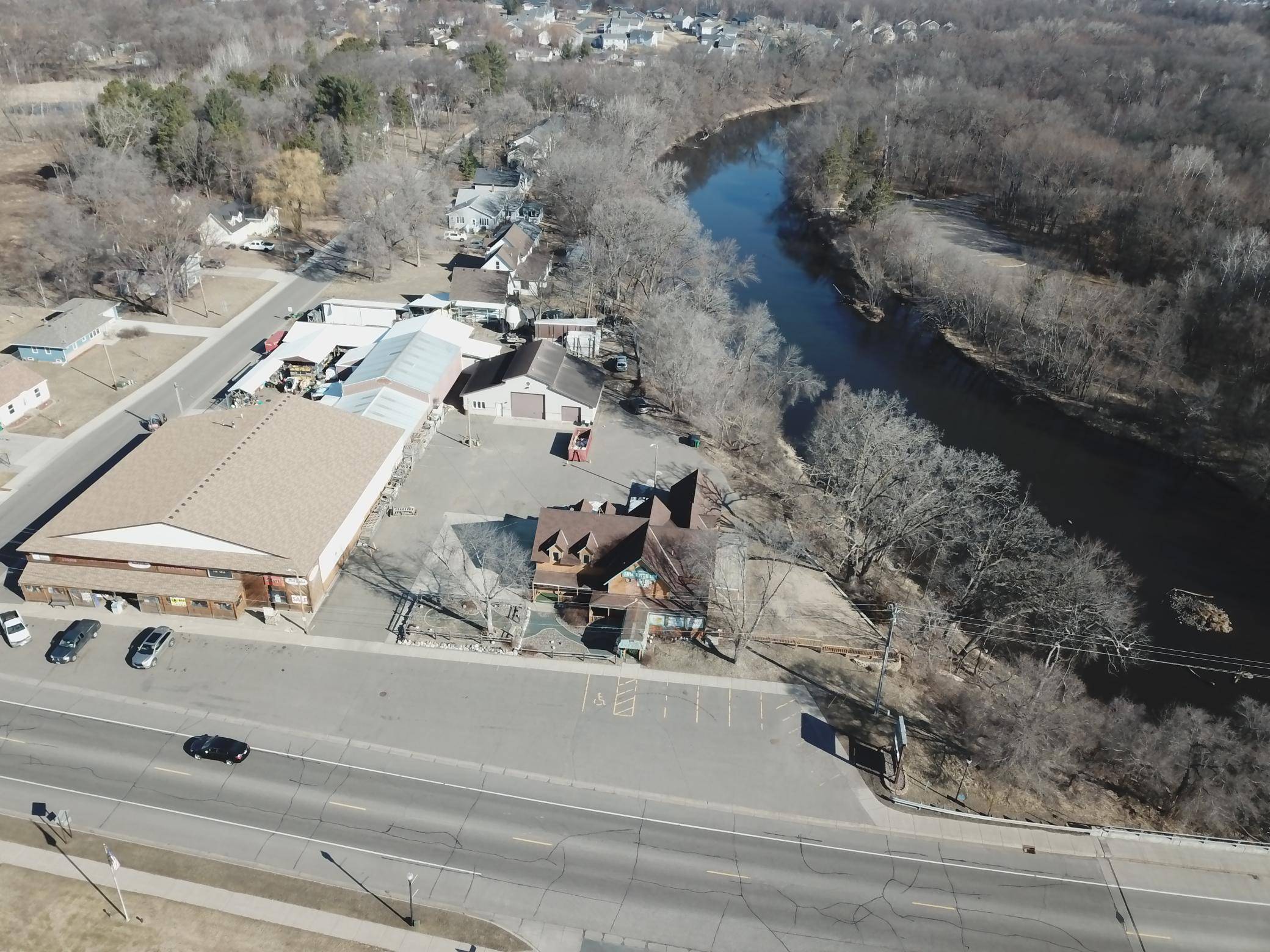 Saint Francis, MN 55070,3645 Bridge ST NW