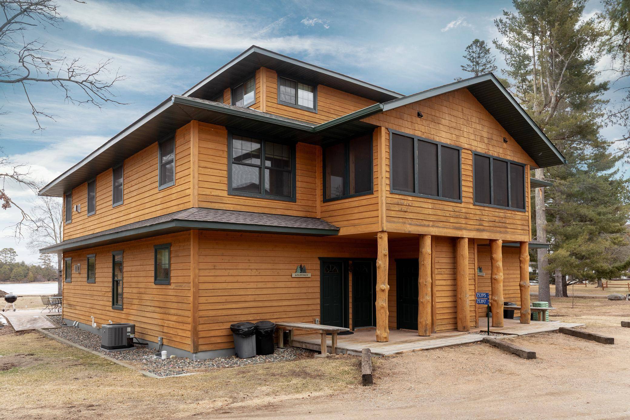 Pequot Lakes, MN 56472,35395 Vacation DR