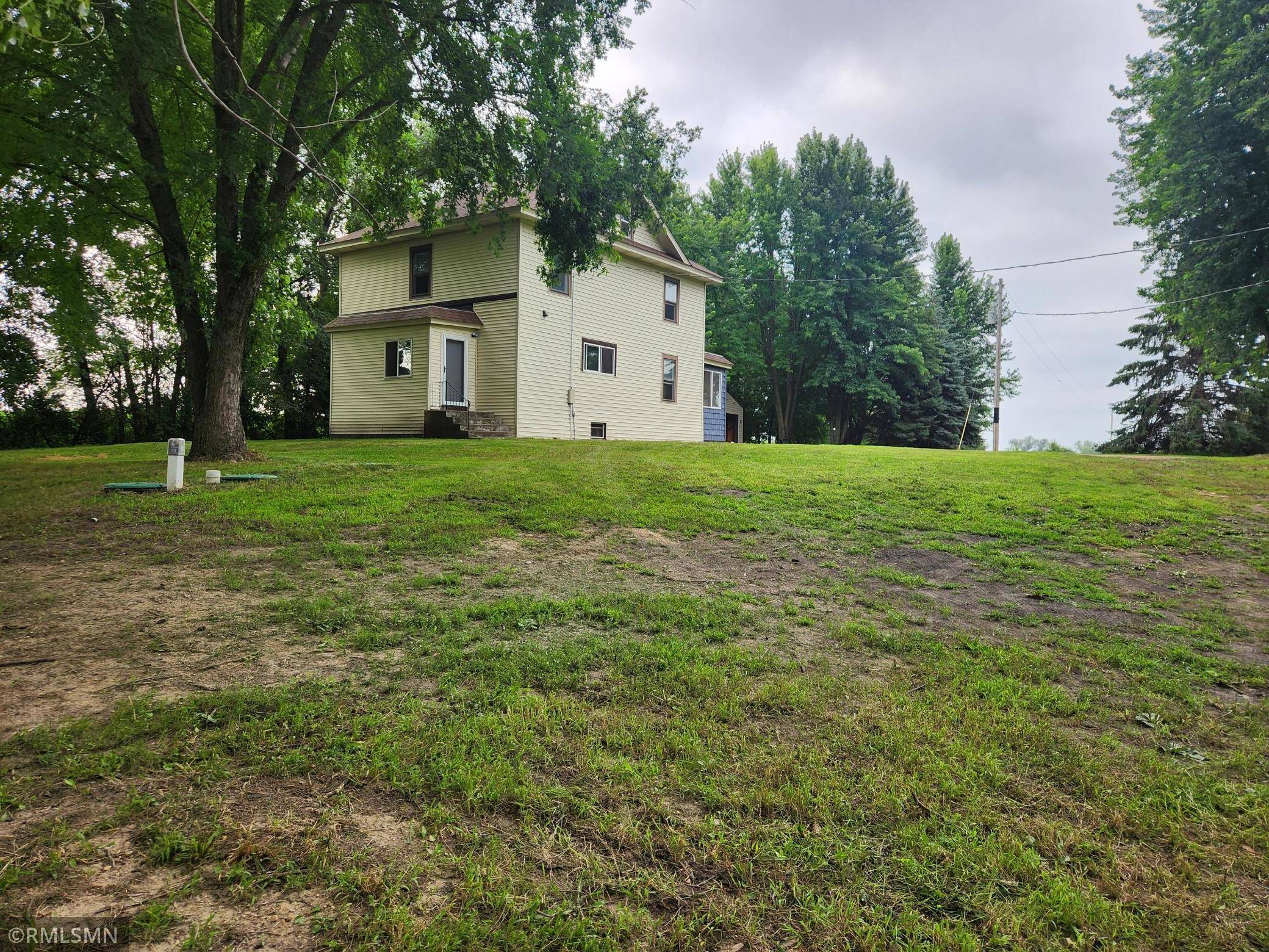 Le Center, MN 56057,26338 340th Street