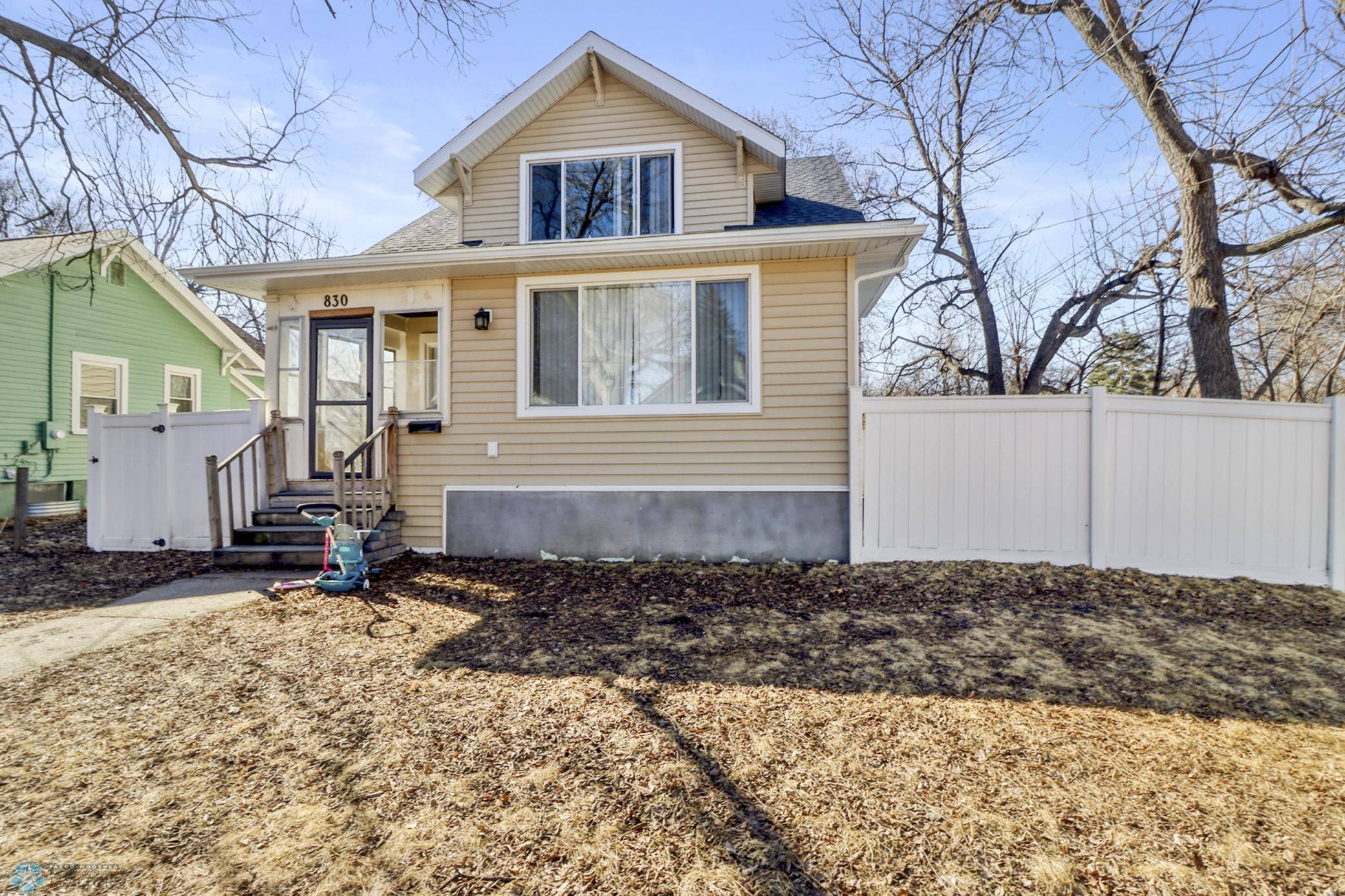 Fargo, ND 58102,830 Kennedy CT N