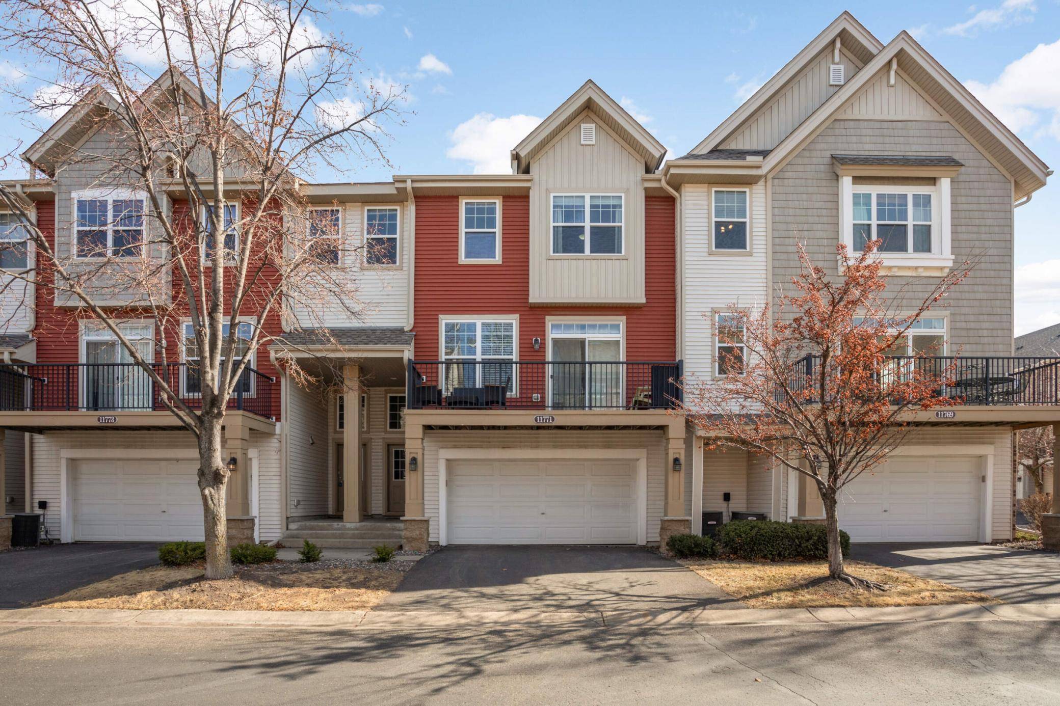 Champlin, MN 55316,11771 Emery Village DR N