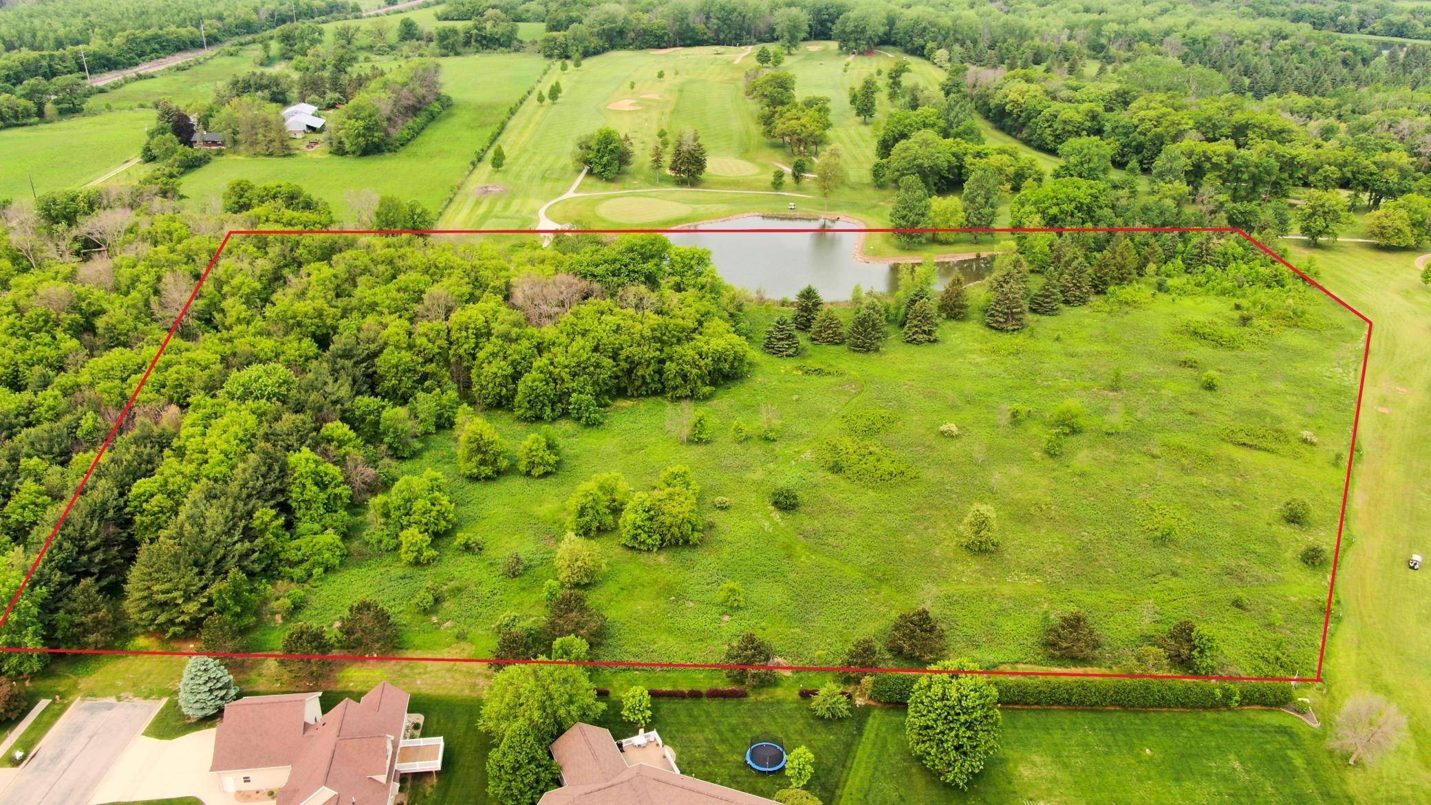 Dodge Center, MN 55927,TBD 180 AVE